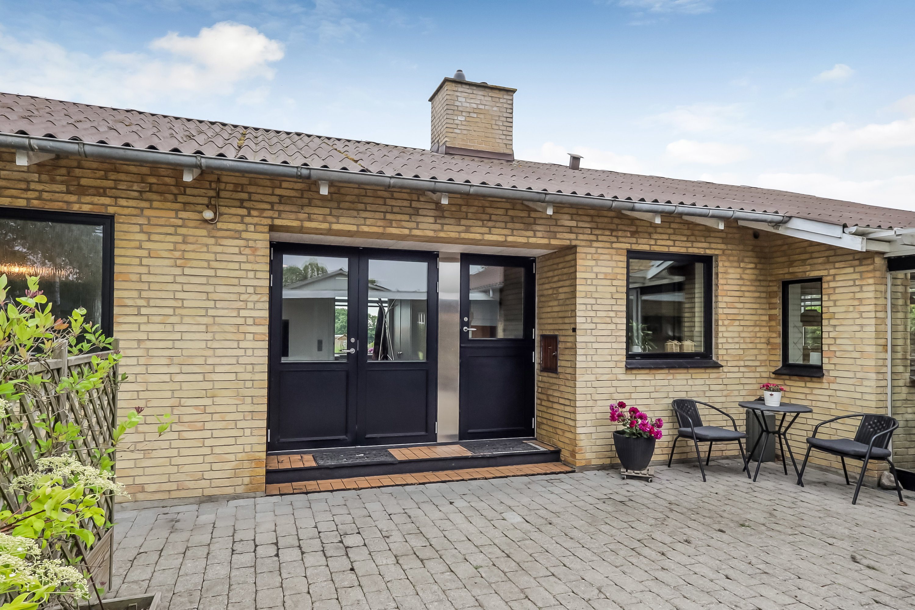 Fremhævet ejendommen billede i fuldskærmstilstand. Billede af Vievej 5, Tåsinge, 5700 Svendborg