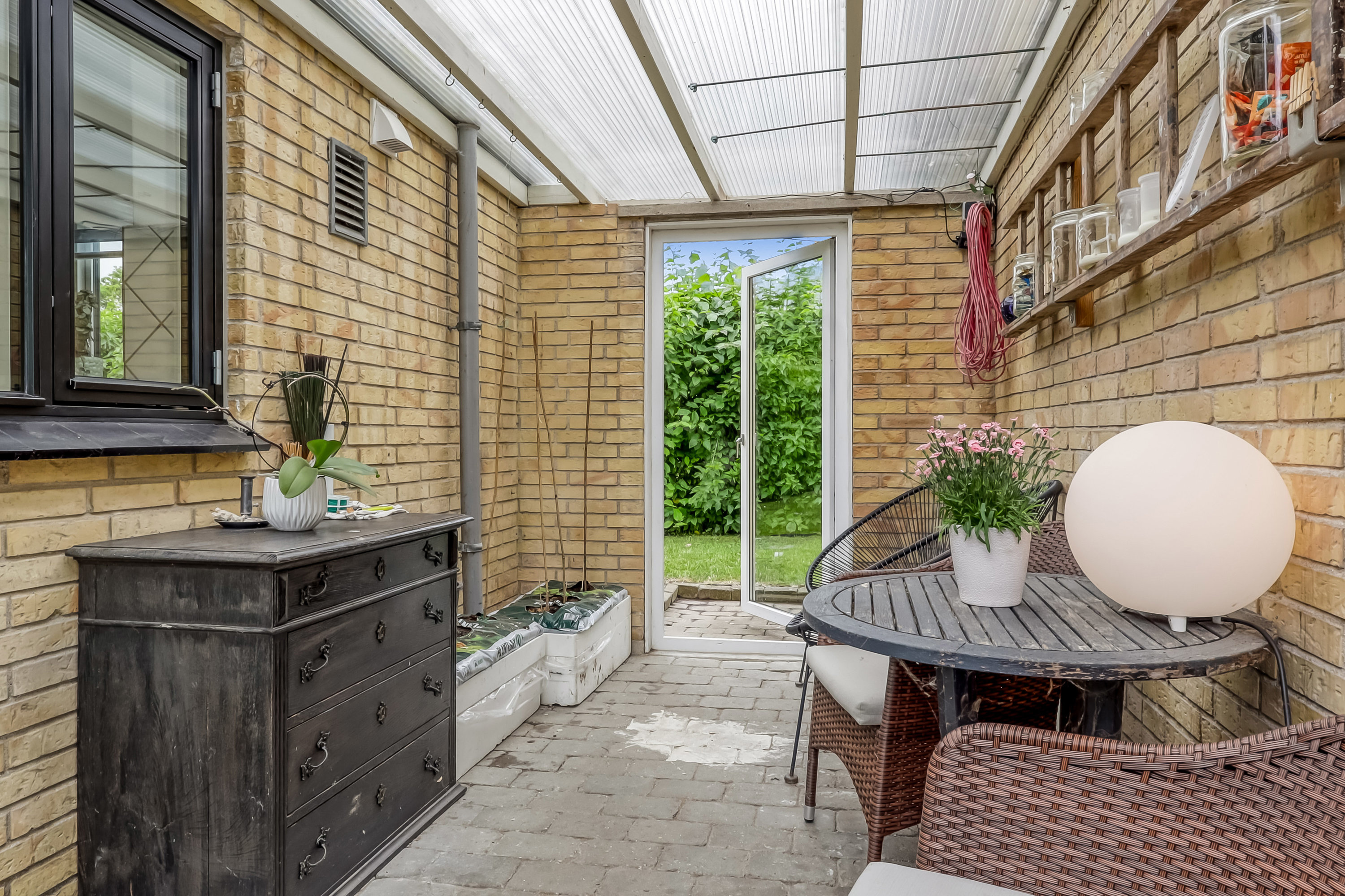 Fremhævet andet billede i fuldskærmstilstand. Billede af Vievej 5, Tåsinge, 5700 Svendborg