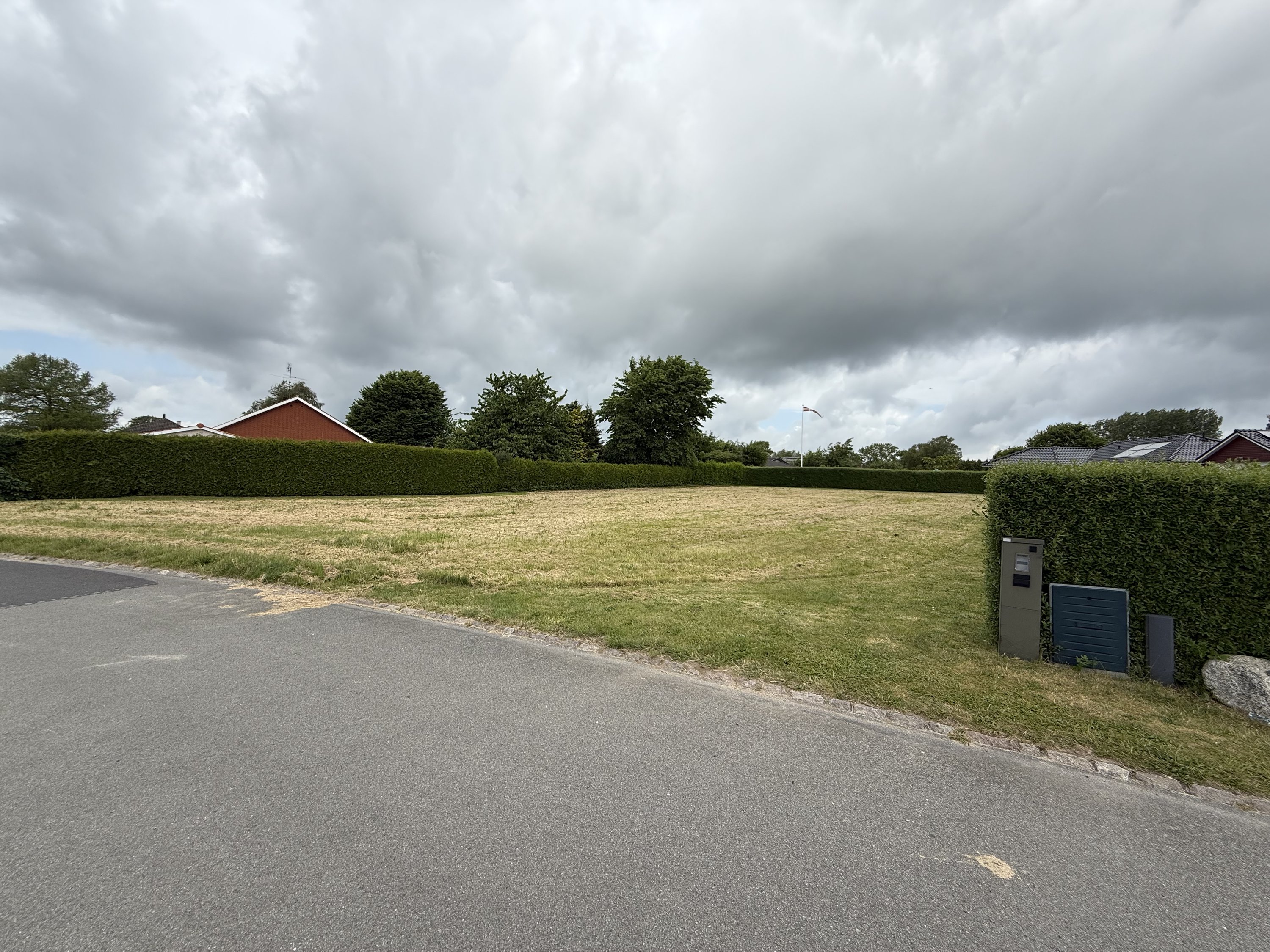 Miniaturebillede 1: . Billede af Smedegyden 20A, Vantinge, 5750 Ringe