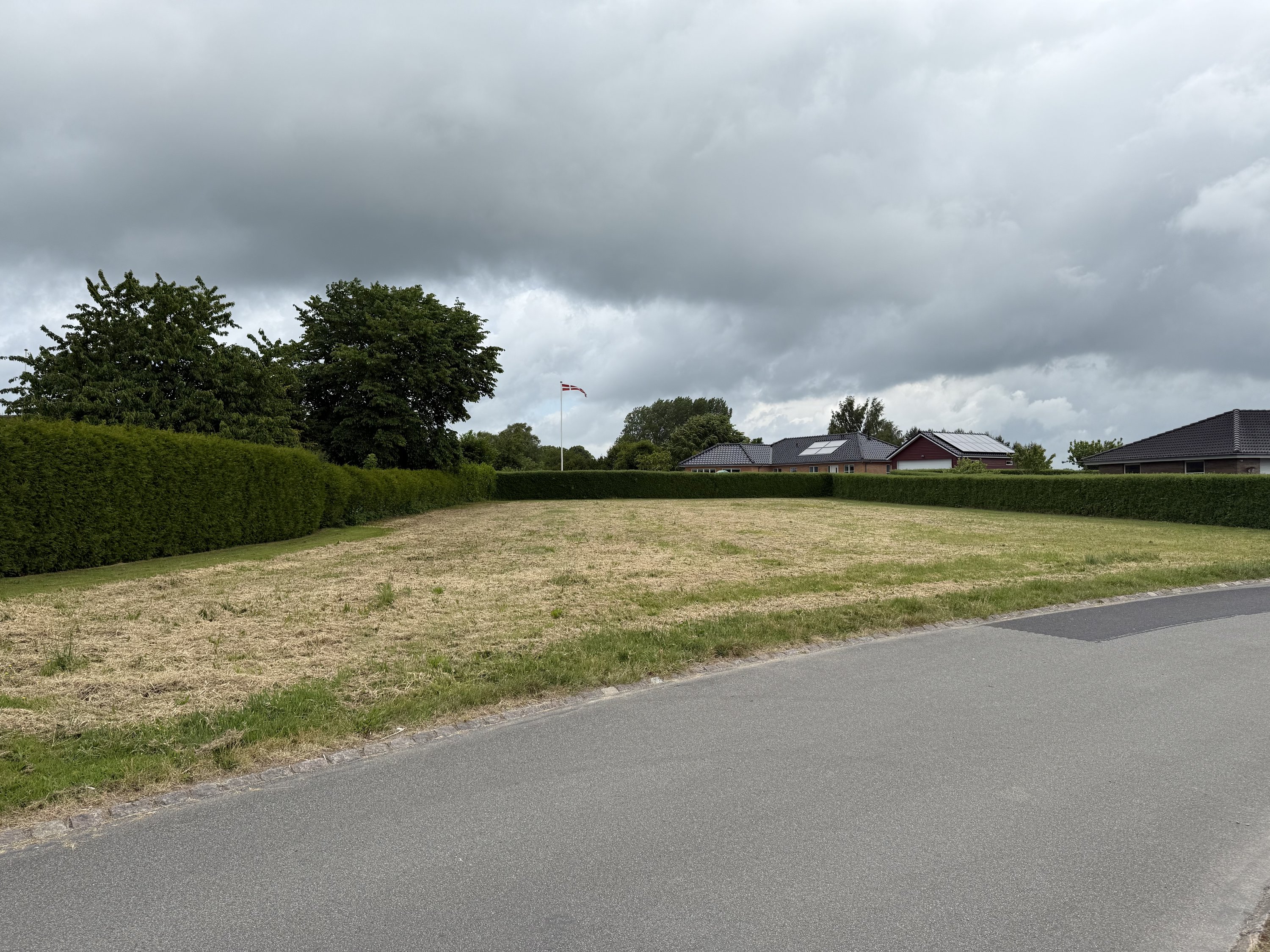 Miniaturebillede 2: . Billede af Smedegyden 20A, Vantinge, 5750 Ringe