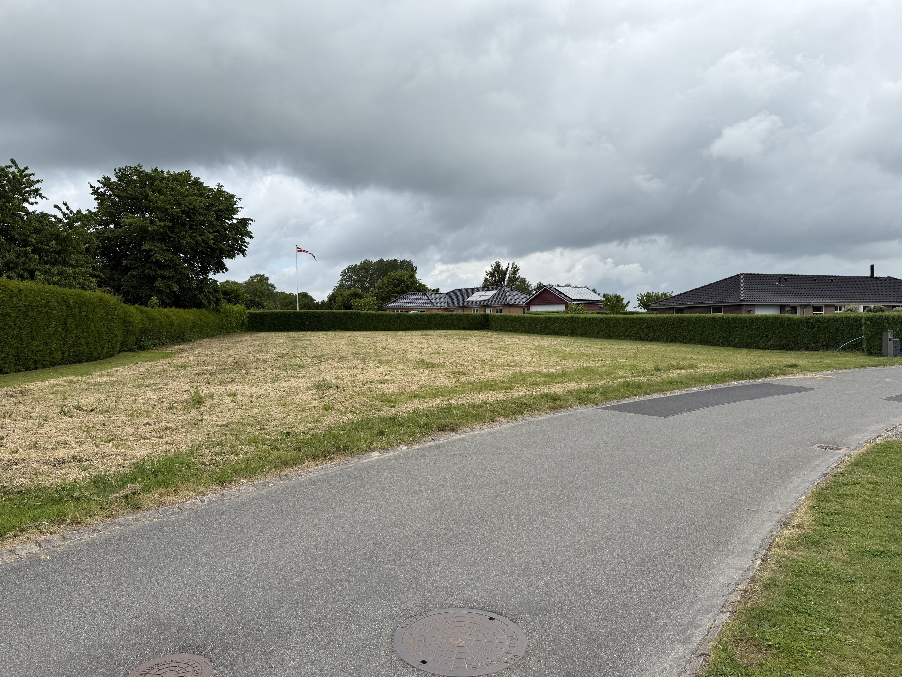 Fremhævet  billede i fuldskærmstilstand. Billede af Smedegyden 20A, Vantinge, 5750 Ringe