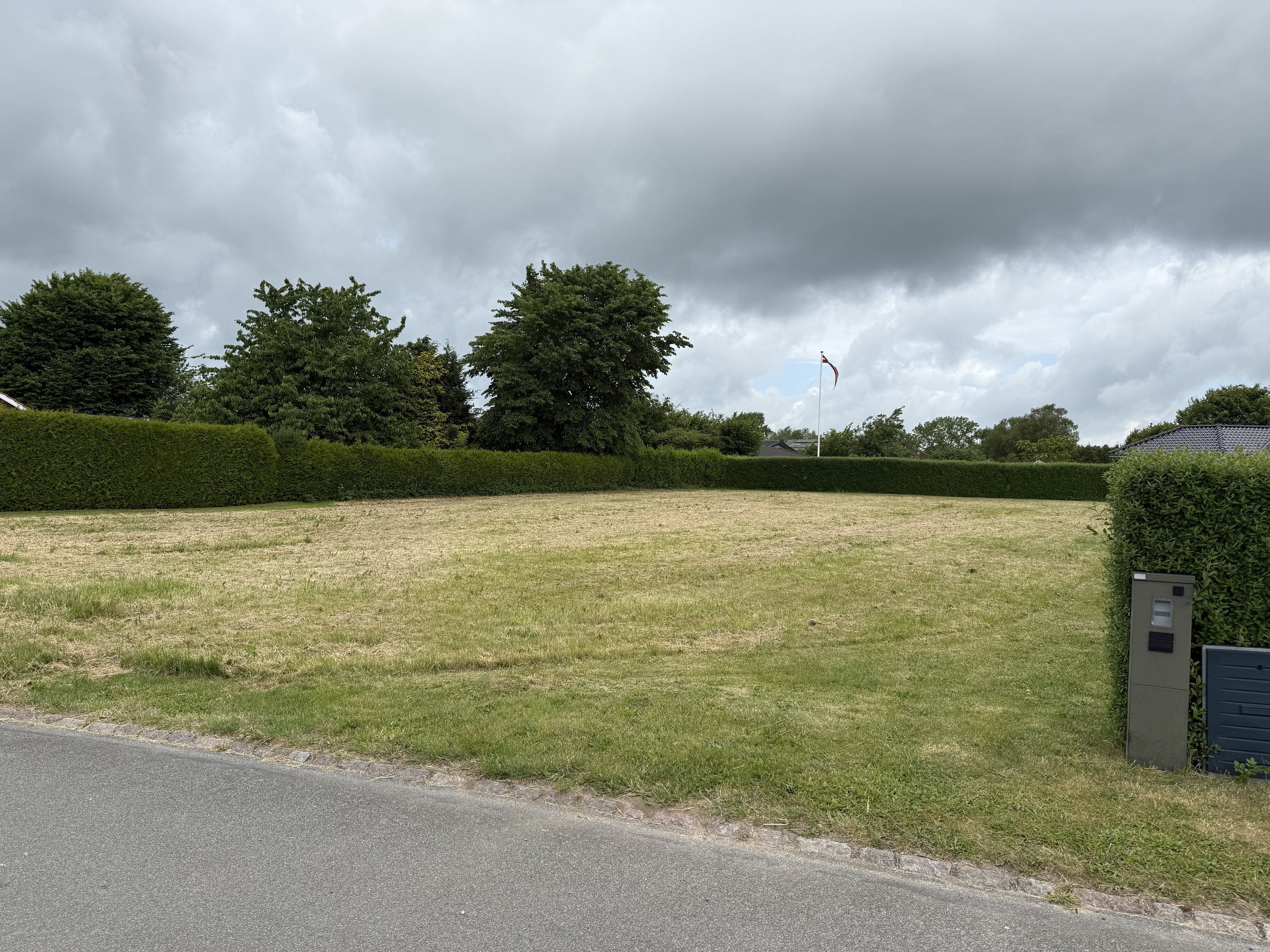 Fremhævet  billede i fuldskærmstilstand. Billede af Smedegyden 20A, Vantinge, 5750 Ringe