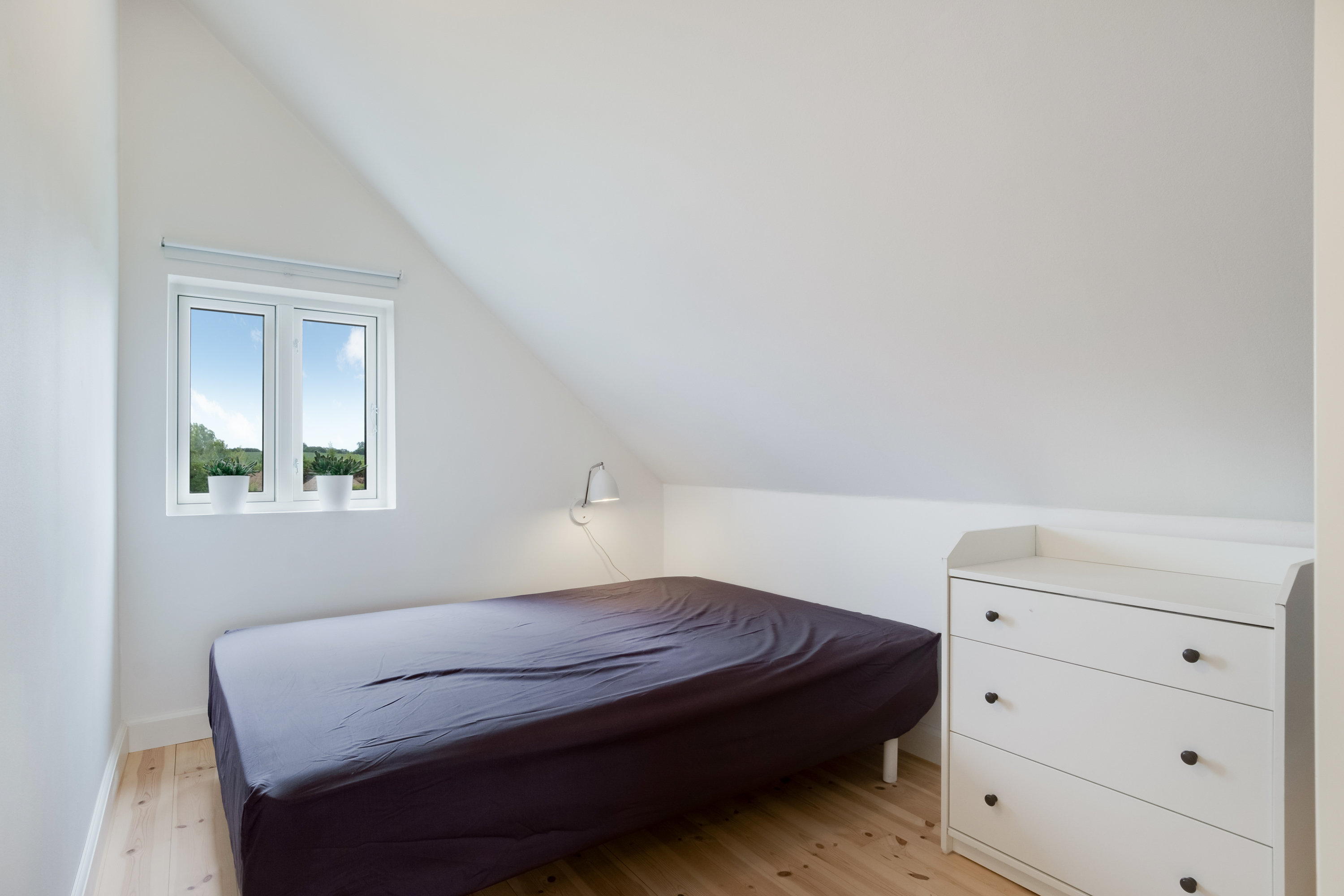 Fremhævet værelse billede i fuldskærmstilstand. Billede af Hegnet 11, 5871 Frørup