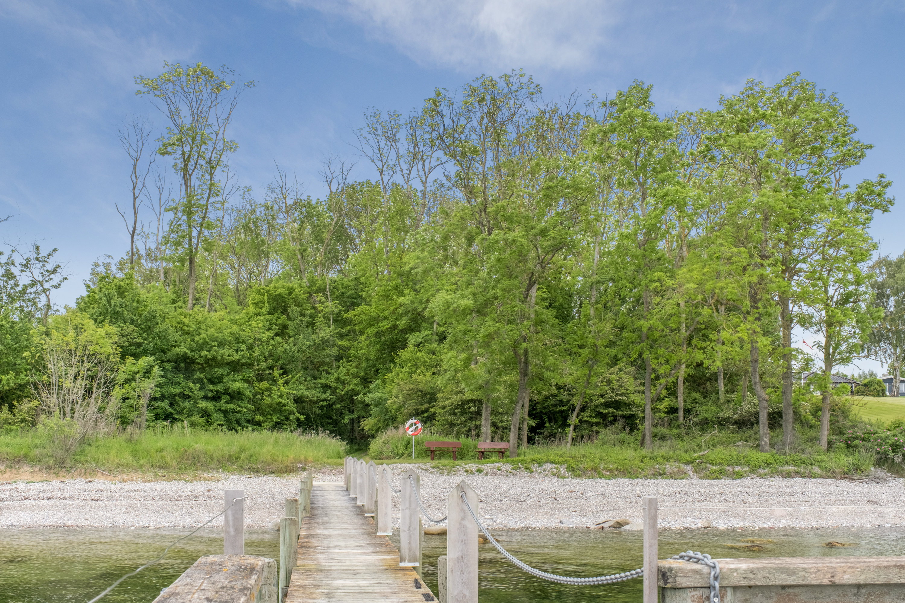 Fremhævet område billede i fuldskærmstilstand. Billede af Hegnet 11, 5871 Frørup