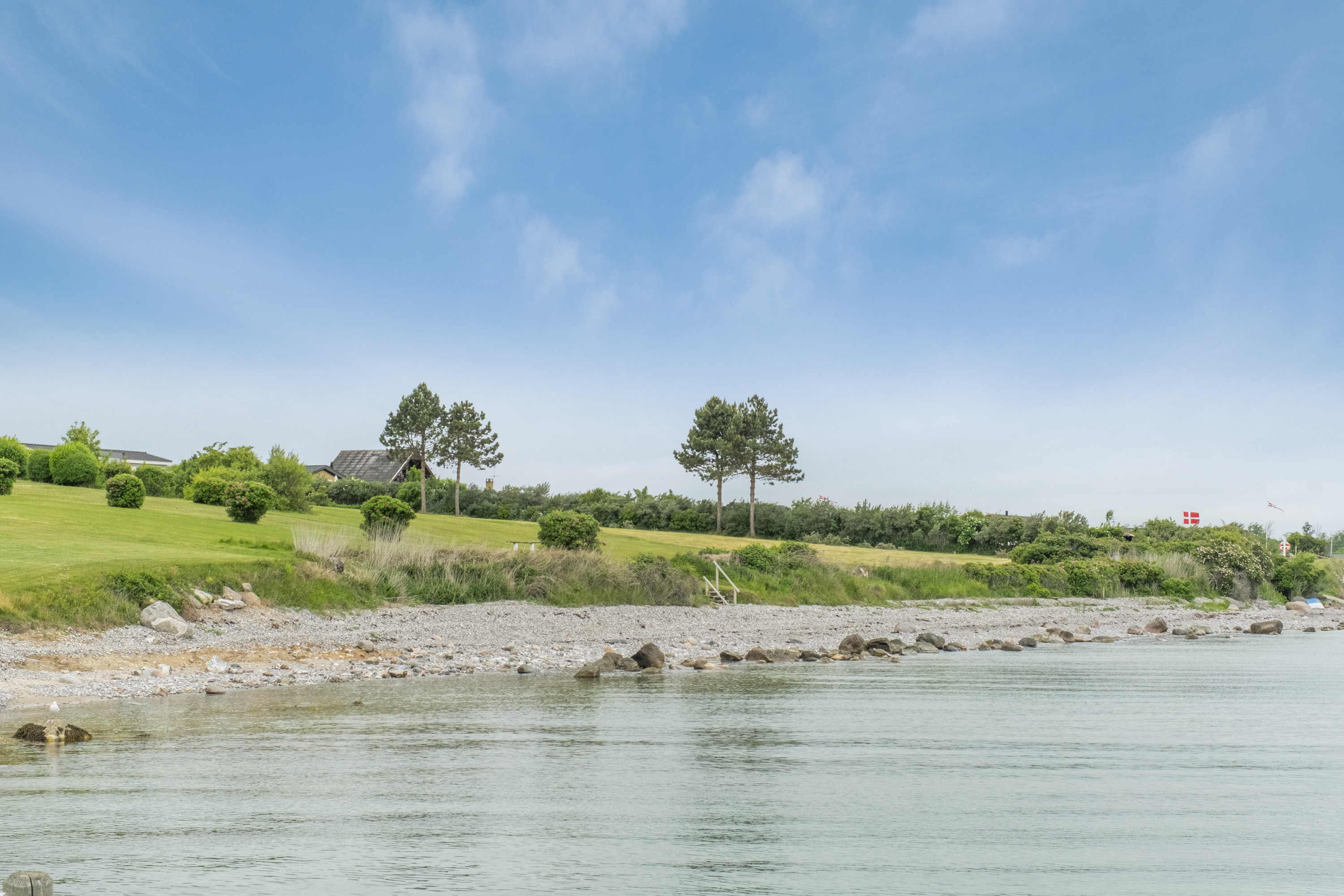 Fremhævet område billede i fuldskærmstilstand. Billede af Hegnet 11, 5871 Frørup