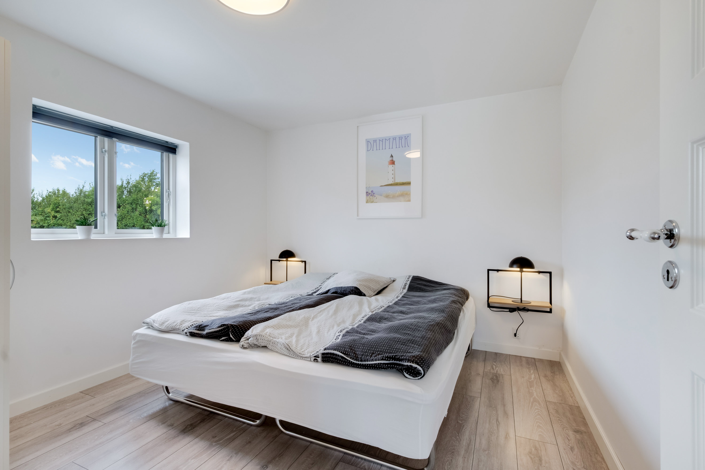 Fremhævet værelse billede i fuldskærmstilstand. Billede af Hegnet 11, 5871 Frørup