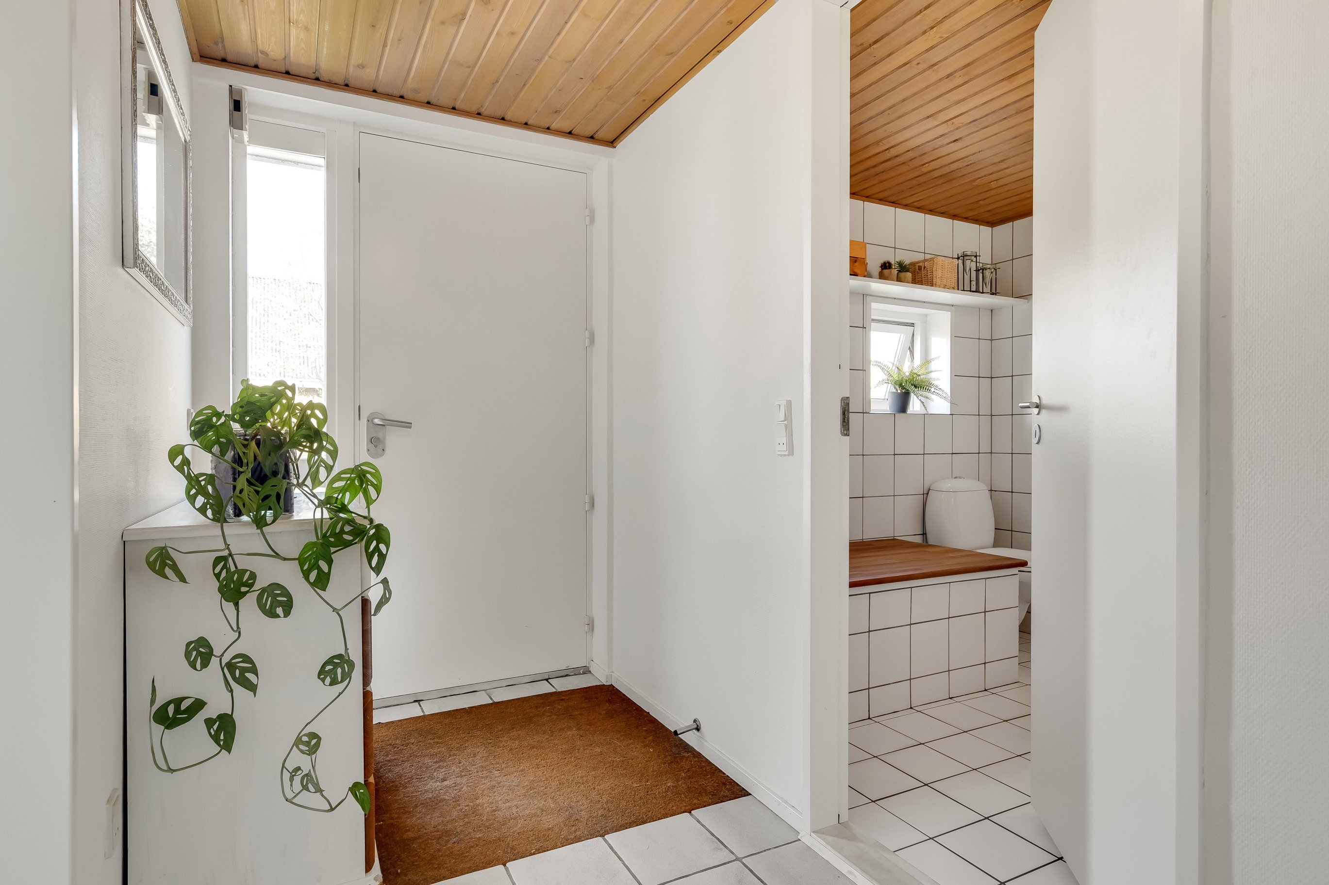 Fremhævet  billede i fuldskærmstilstand. Billede af Krunderupparken 68, Naur, 7500 Holstebro