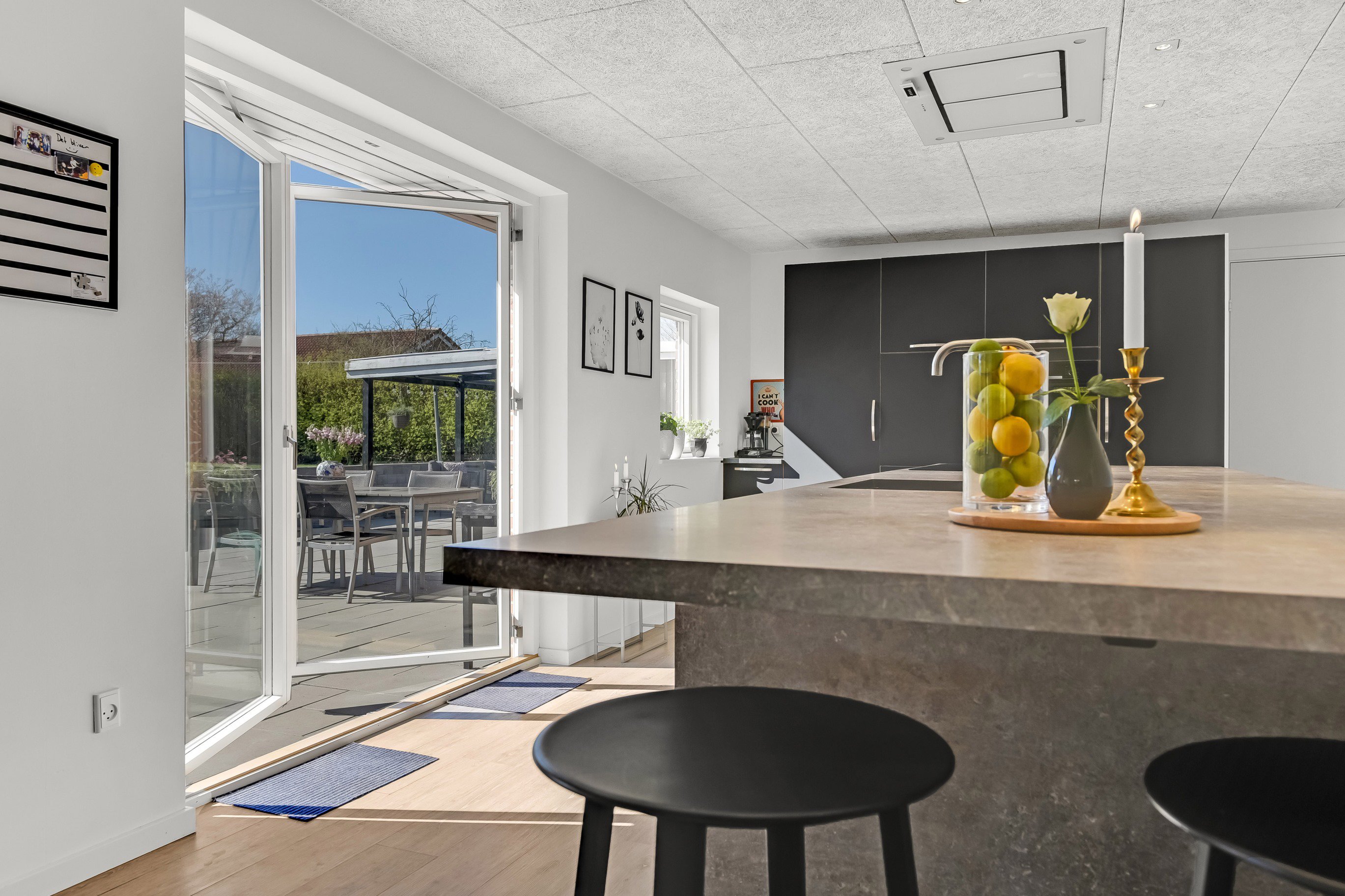 Fremhævet  billede i fuldskærmstilstand. Billede af Krunderupparken 68, Naur, 7500 Holstebro