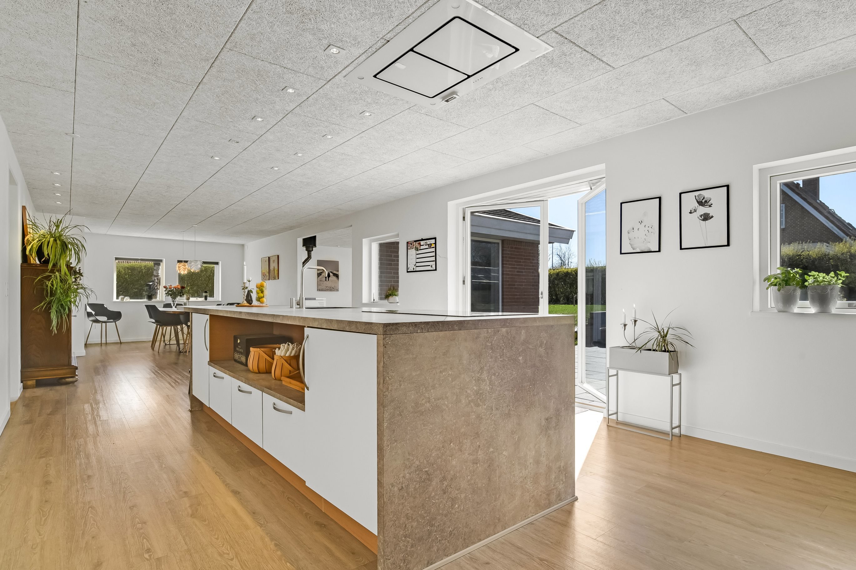 Miniaturebillede 2: . Billede af Krunderupparken 68, Naur, 7500 Holstebro