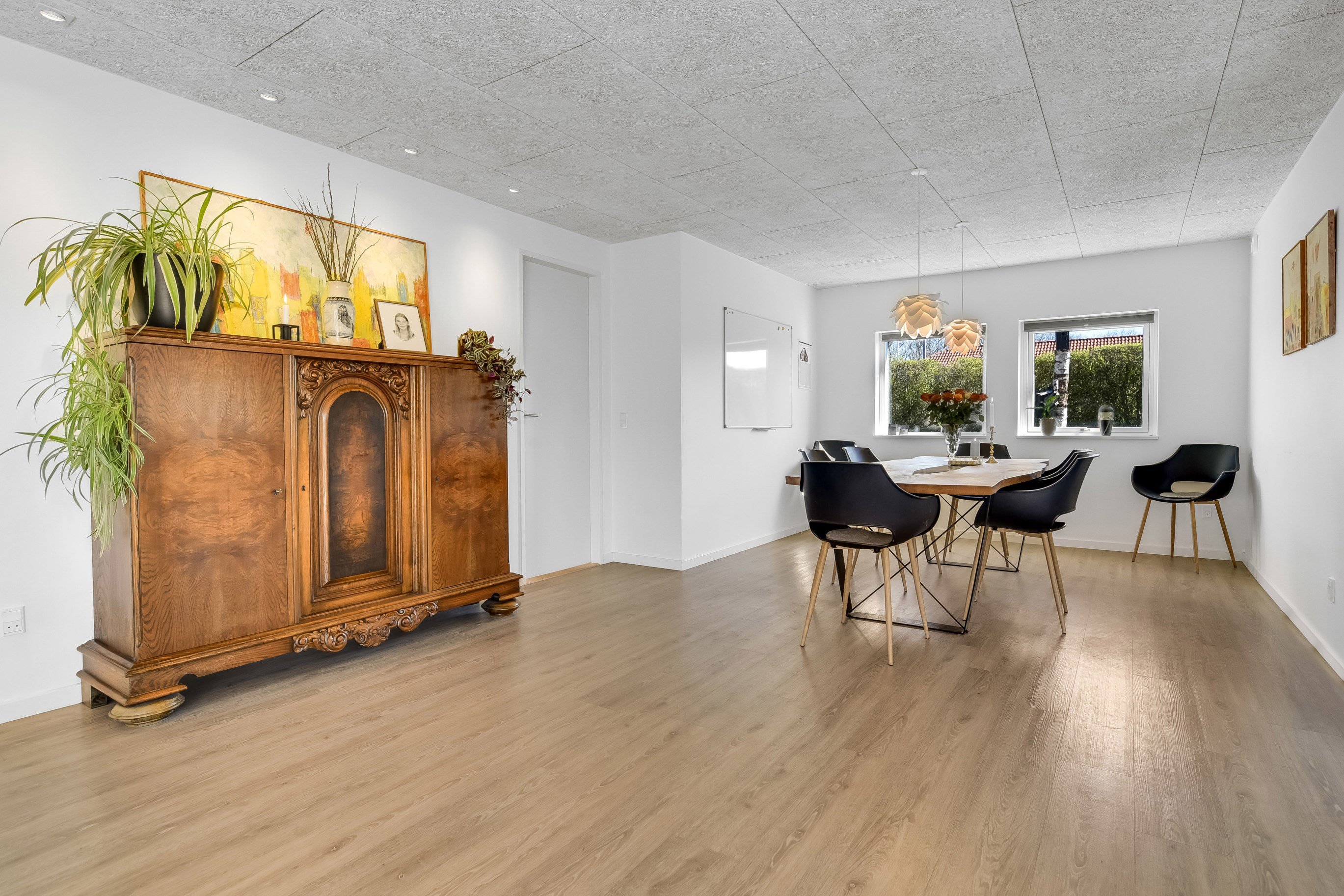 Fremhævet  billede i fuldskærmstilstand. Billede af Krunderupparken 68, Naur, 7500 Holstebro