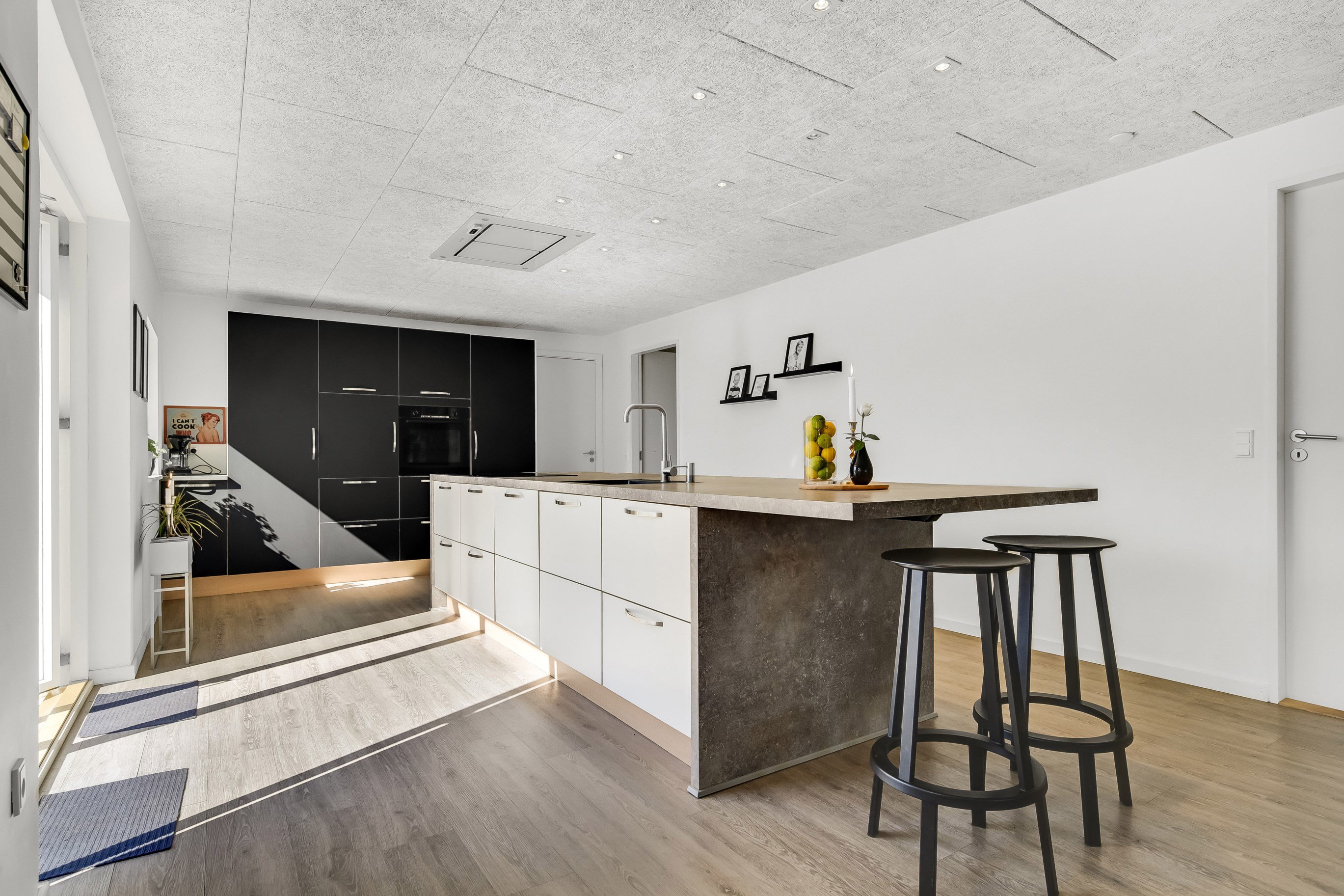 Fremhævet  billede i fuldskærmstilstand. Billede af Krunderupparken 68, Naur, 7500 Holstebro