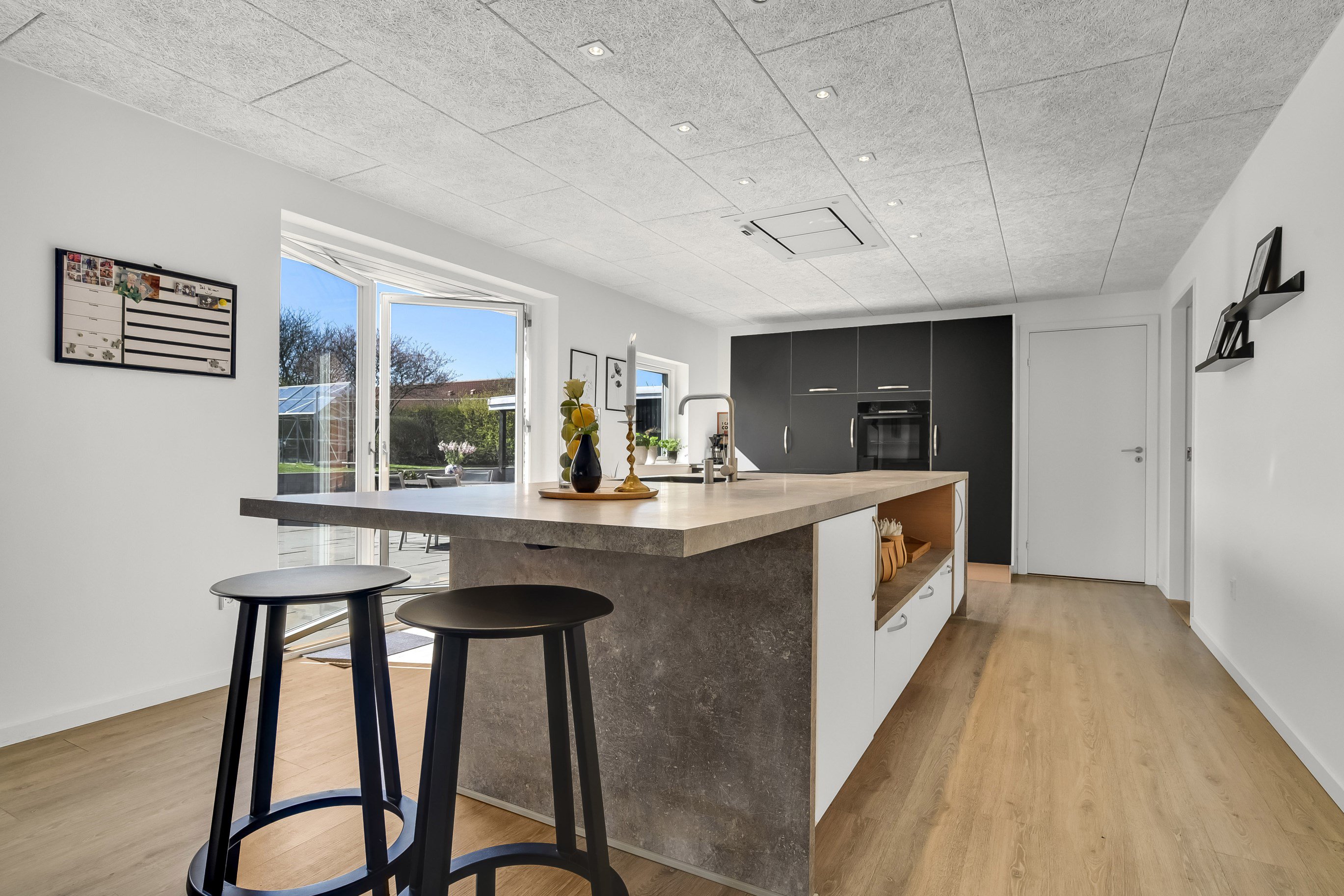 Fremhævet  billede i fuldskærmstilstand. Billede af Krunderupparken 68, Naur, 7500 Holstebro