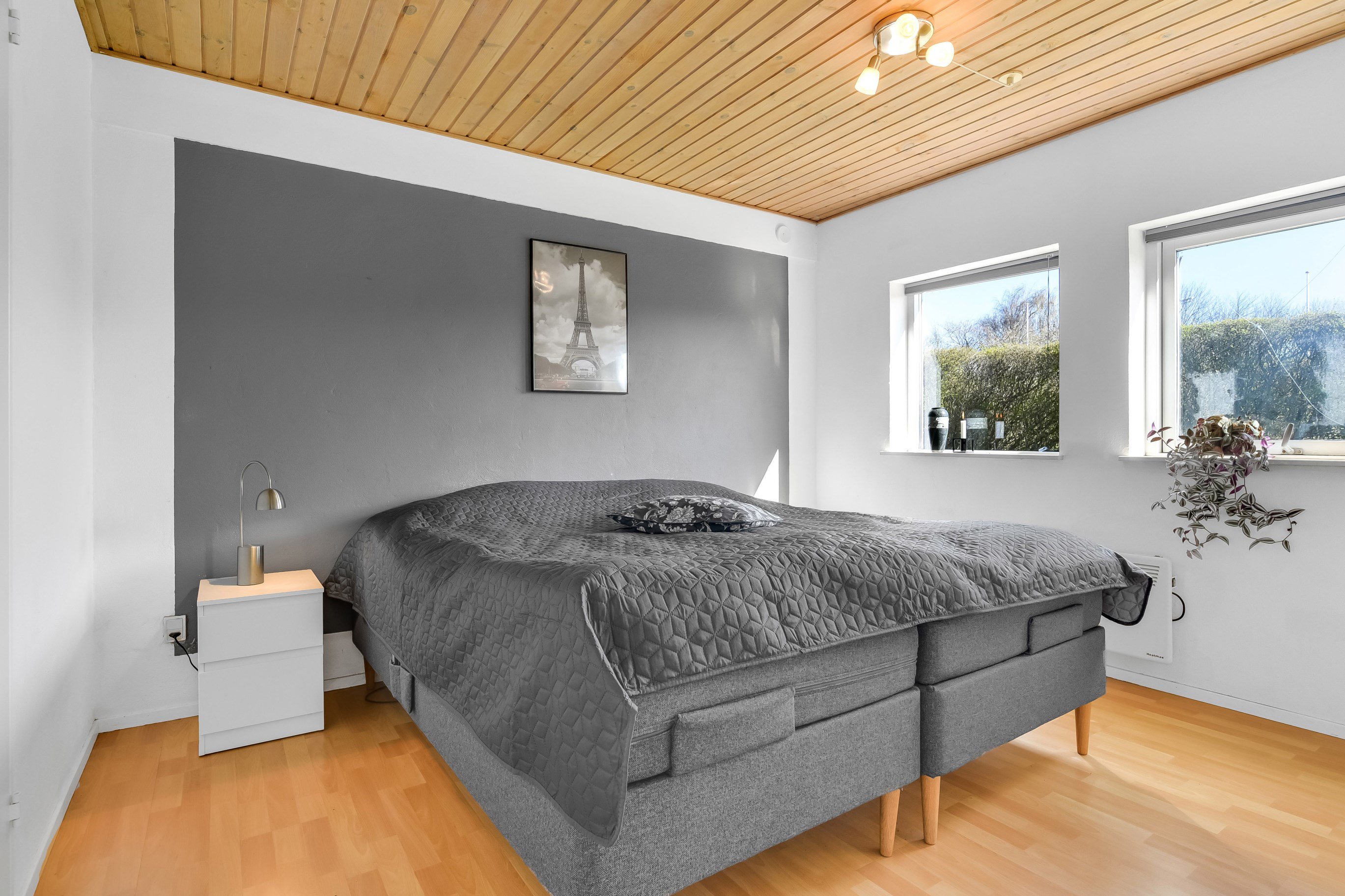 Fremhævet  billede i fuldskærmstilstand. Billede af Krunderupparken 68, Naur, 7500 Holstebro