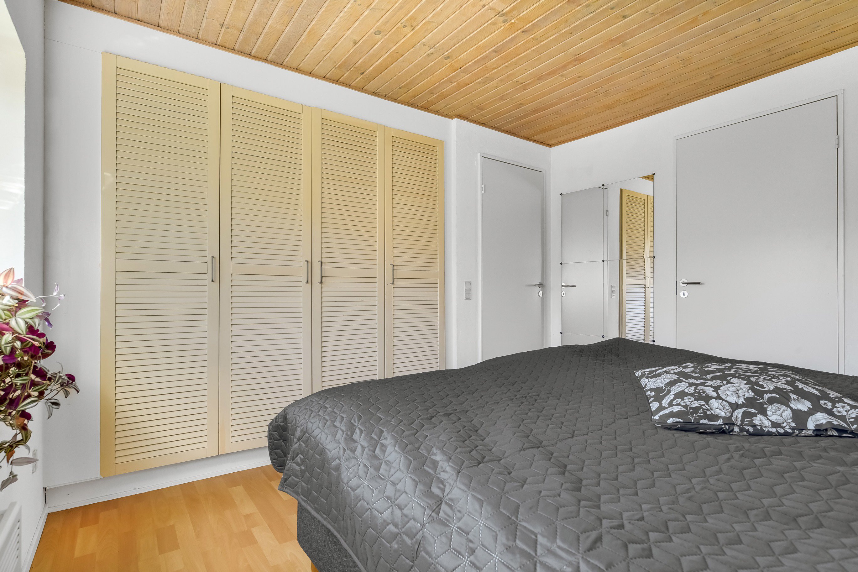 Fremhævet  billede i fuldskærmstilstand. Billede af Krunderupparken 68, Naur, 7500 Holstebro