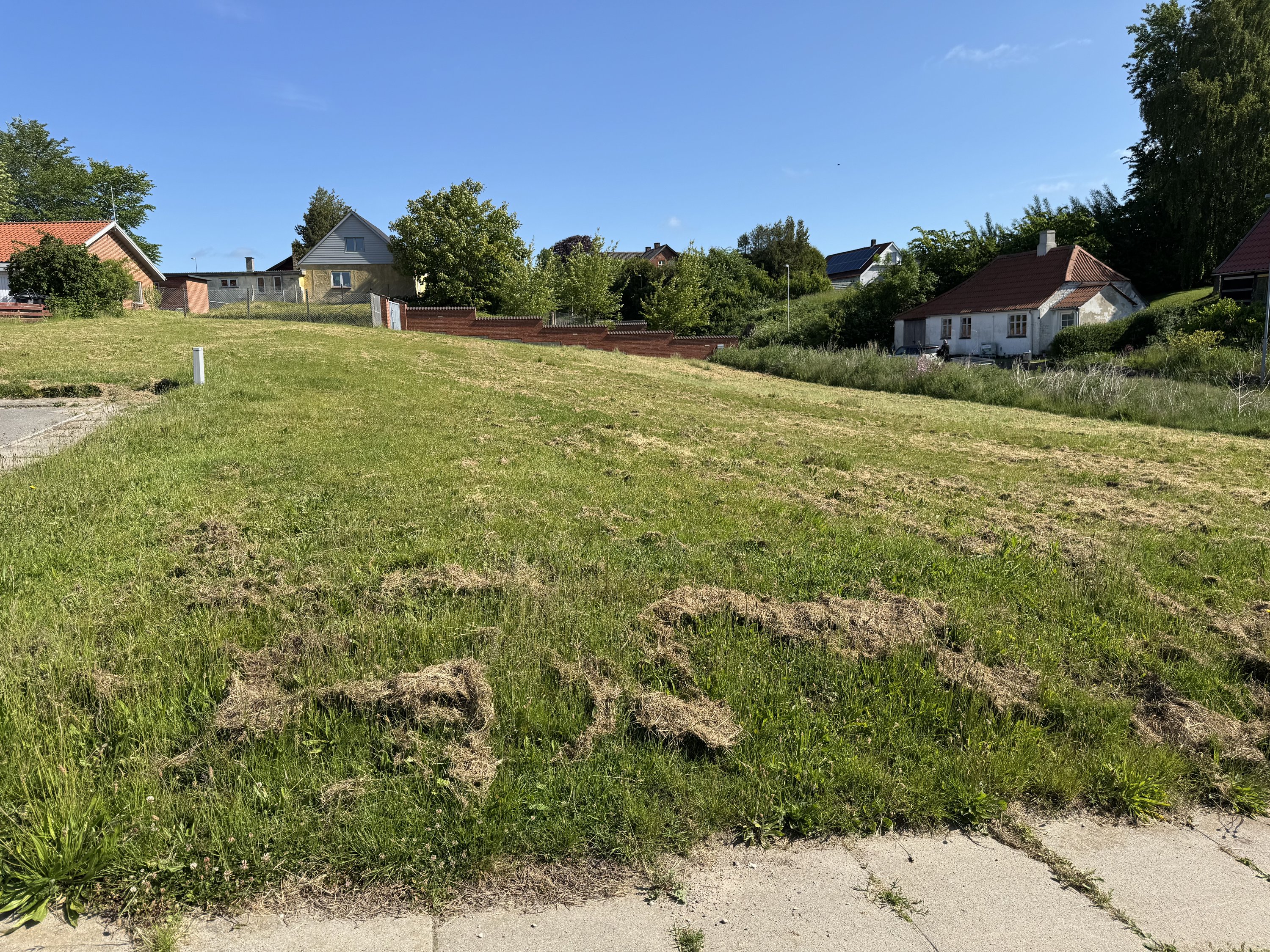 Miniaturebillede 1: . Billede af Holmevej 6, 5854 Gislev