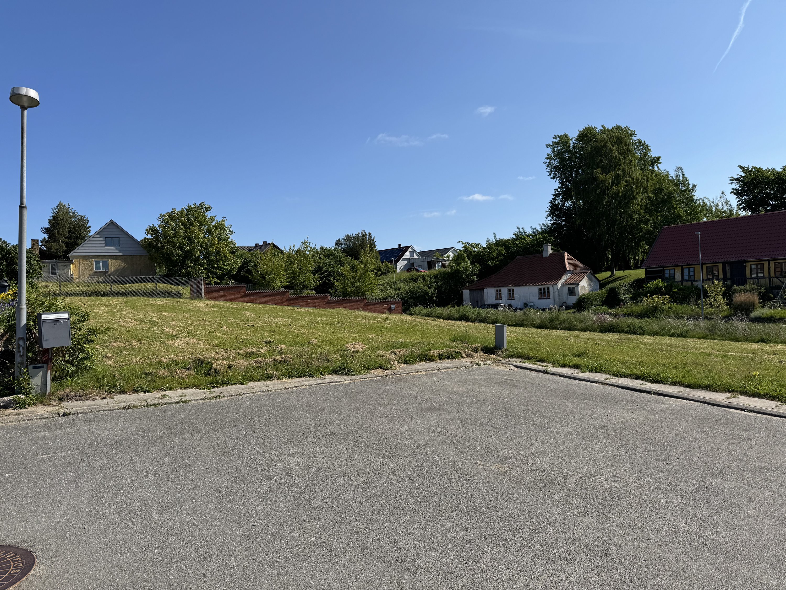 Miniaturebillede 2: . Billede af Holmevej 6, 5854 Gislev