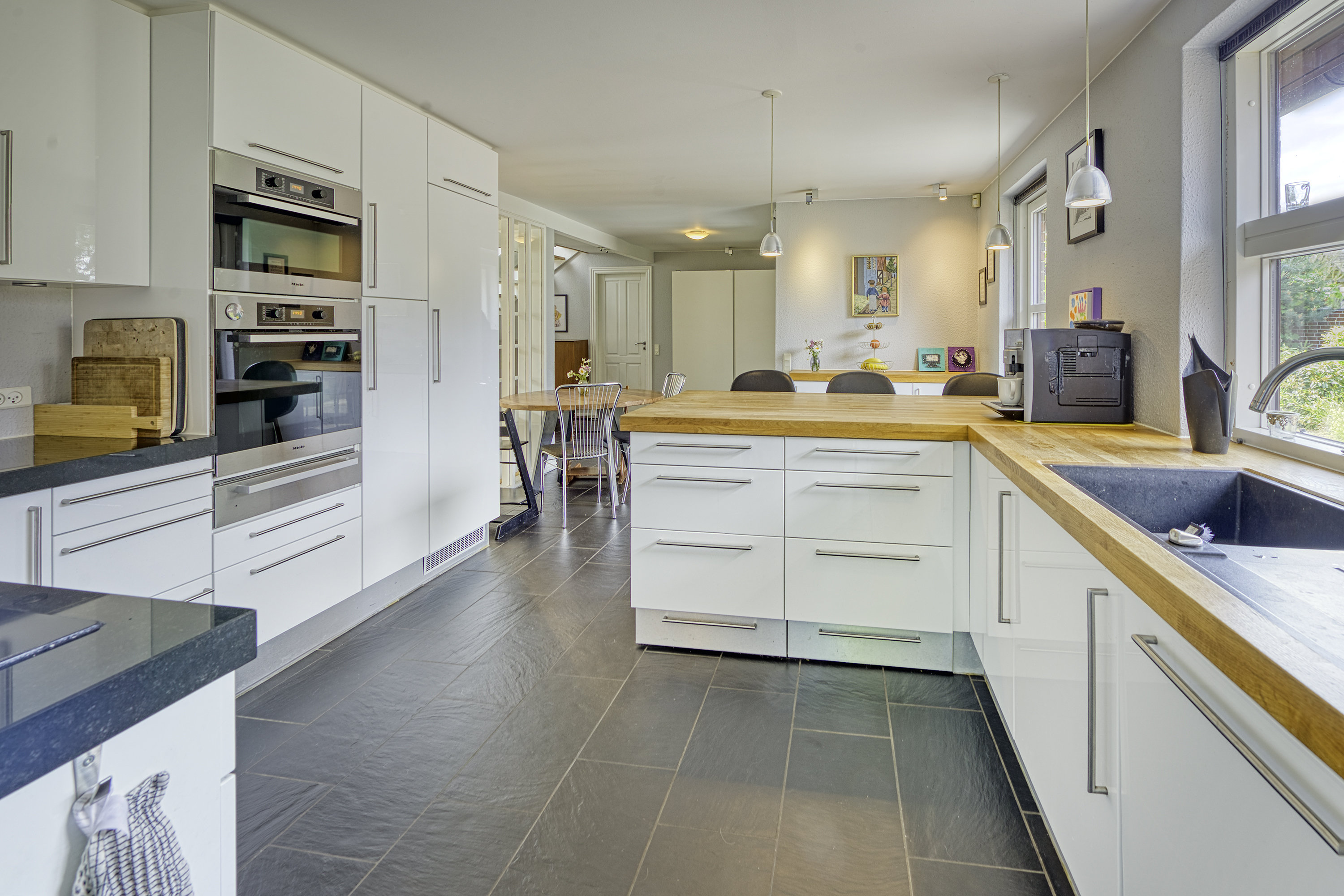 Miniaturebillede 2: . Billede af Udsigten 2, 5500 Middelfart