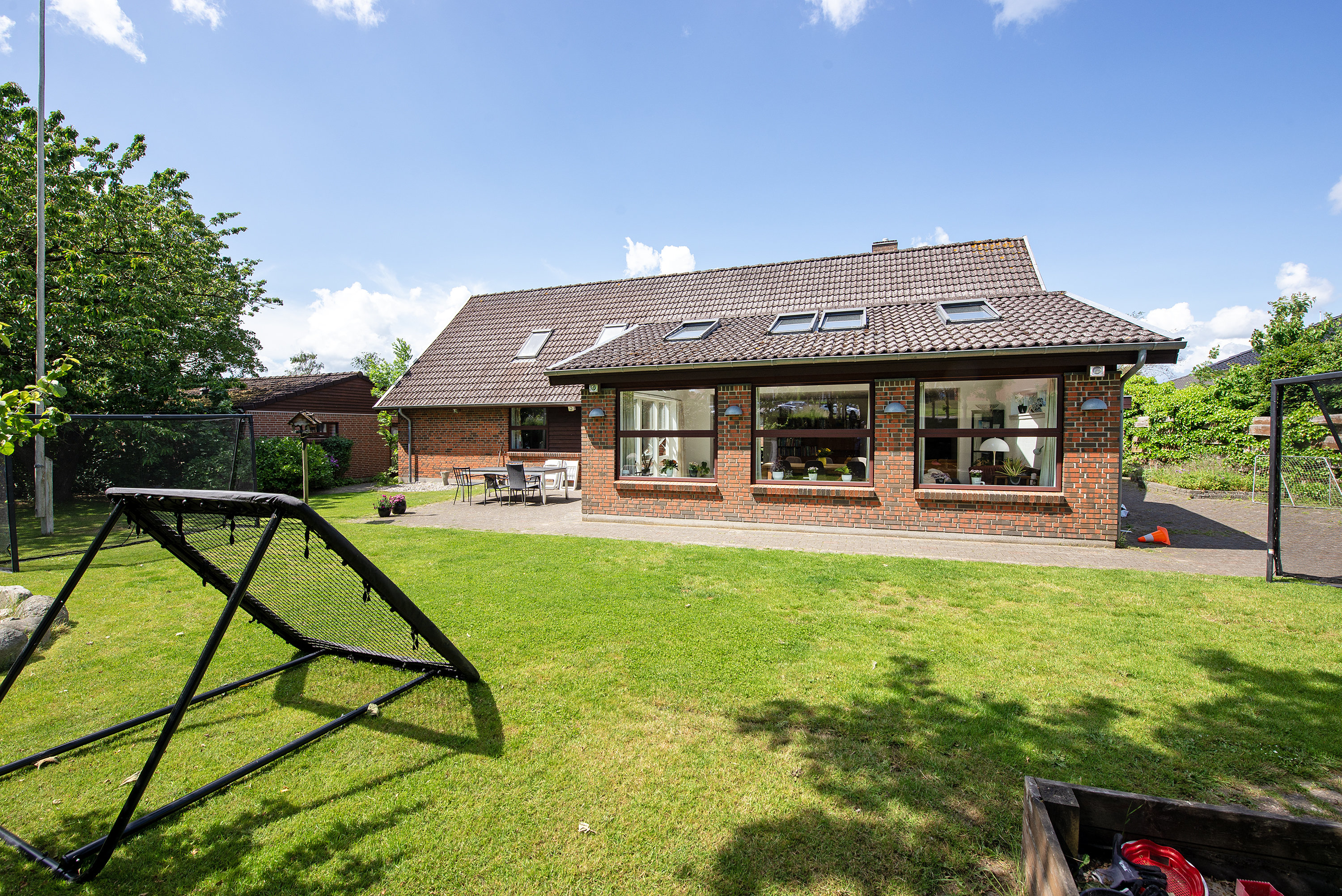 Fremhævet  billede i fuldskærmstilstand. Billede af Udsigten 2, 5500 Middelfart