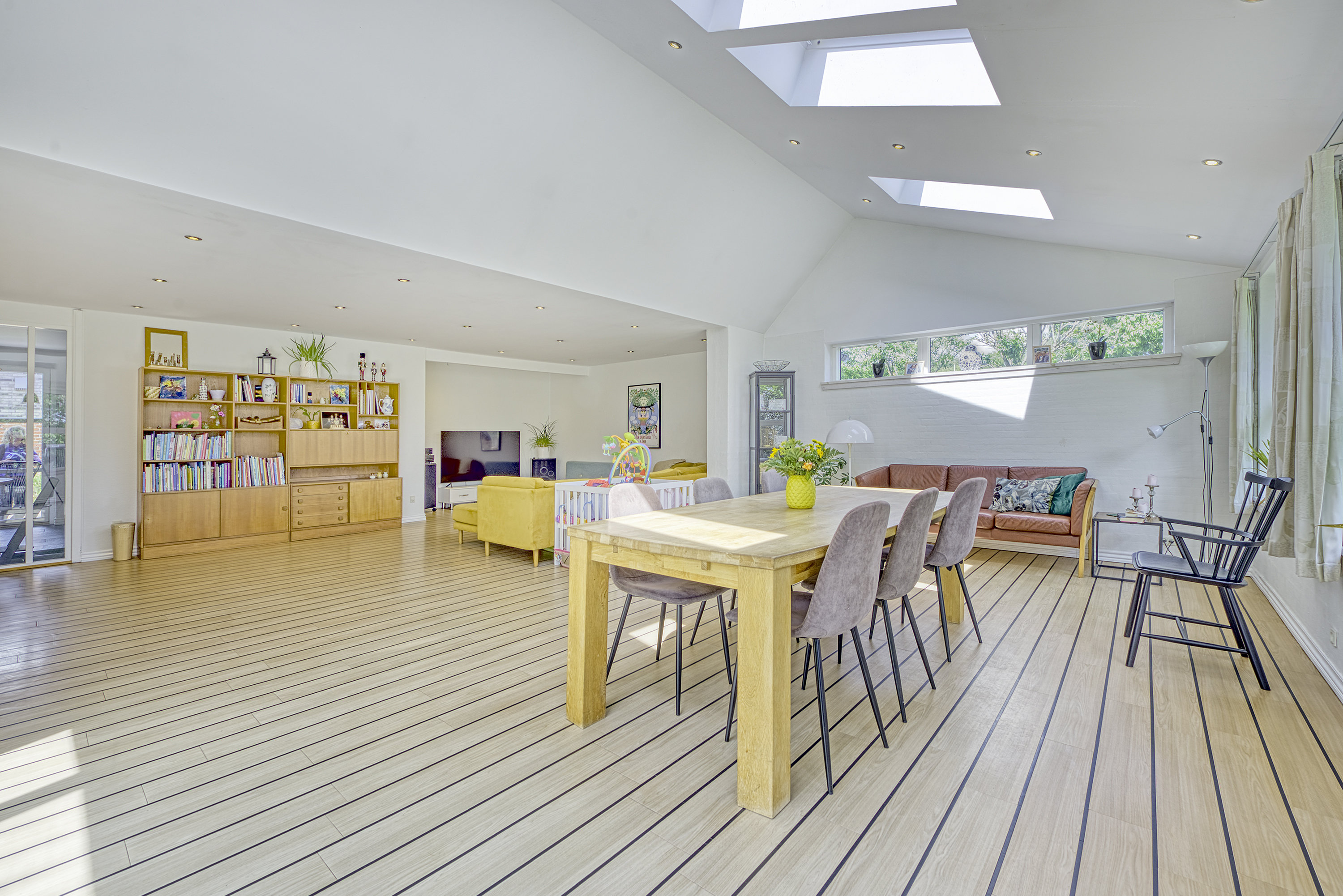 Fremhævet  billede i fuldskærmstilstand. Billede af Udsigten 2, 5500 Middelfart