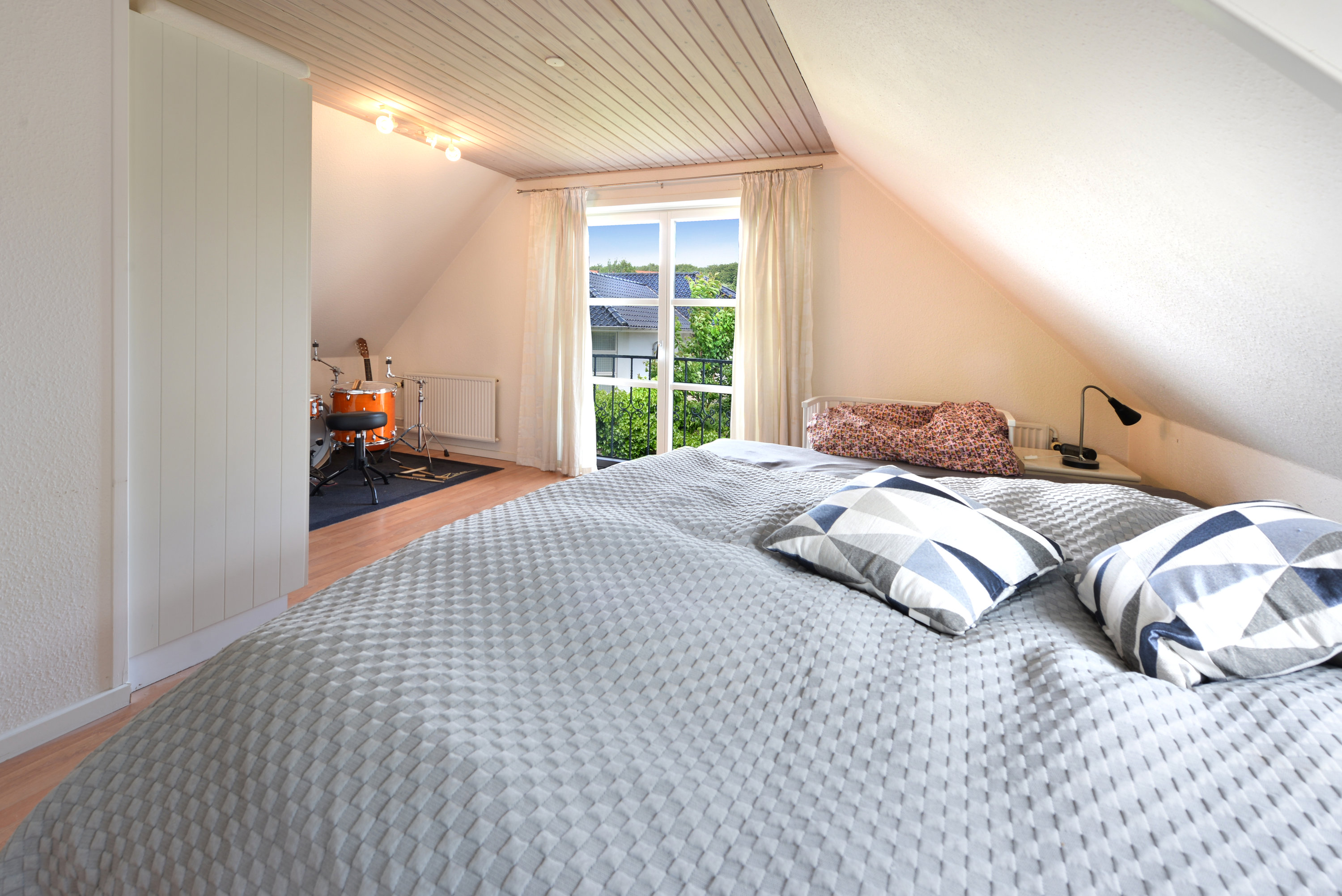 Fremhævet  billede i fuldskærmstilstand. Billede af Udsigten 2, 5500 Middelfart