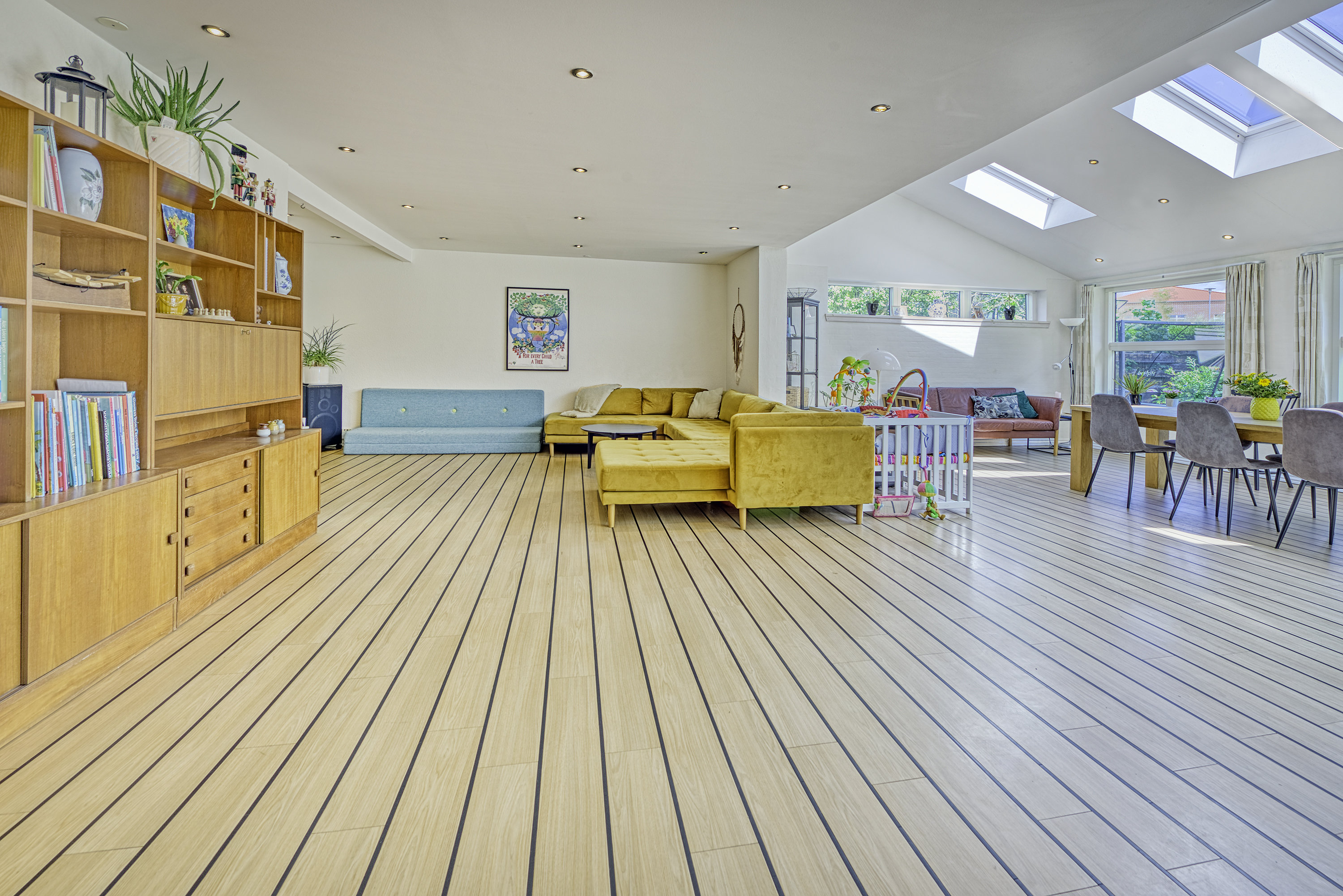 Fremhævet  billede i fuldskærmstilstand. Billede af Udsigten 2, 5500 Middelfart