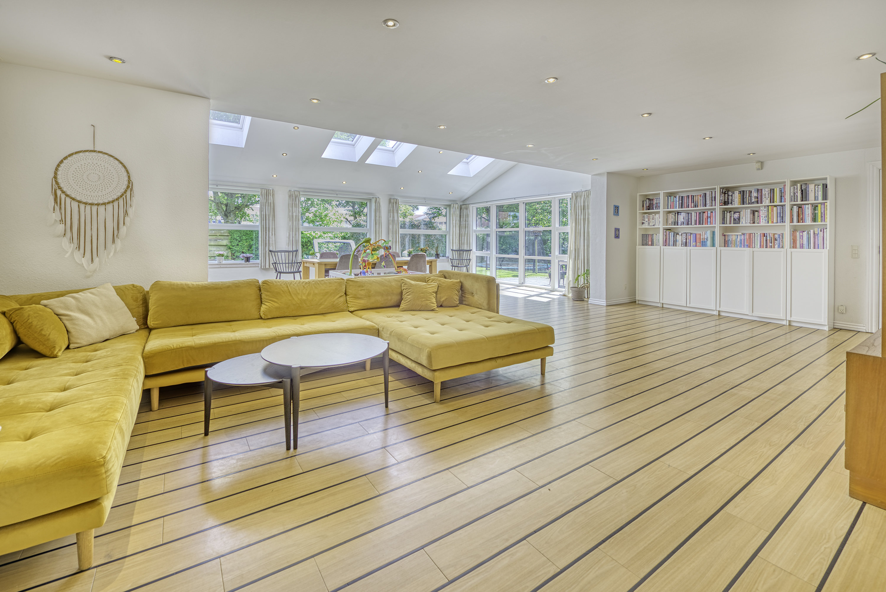 Fremhævet  billede i fuldskærmstilstand. Billede af Udsigten 2, 5500 Middelfart