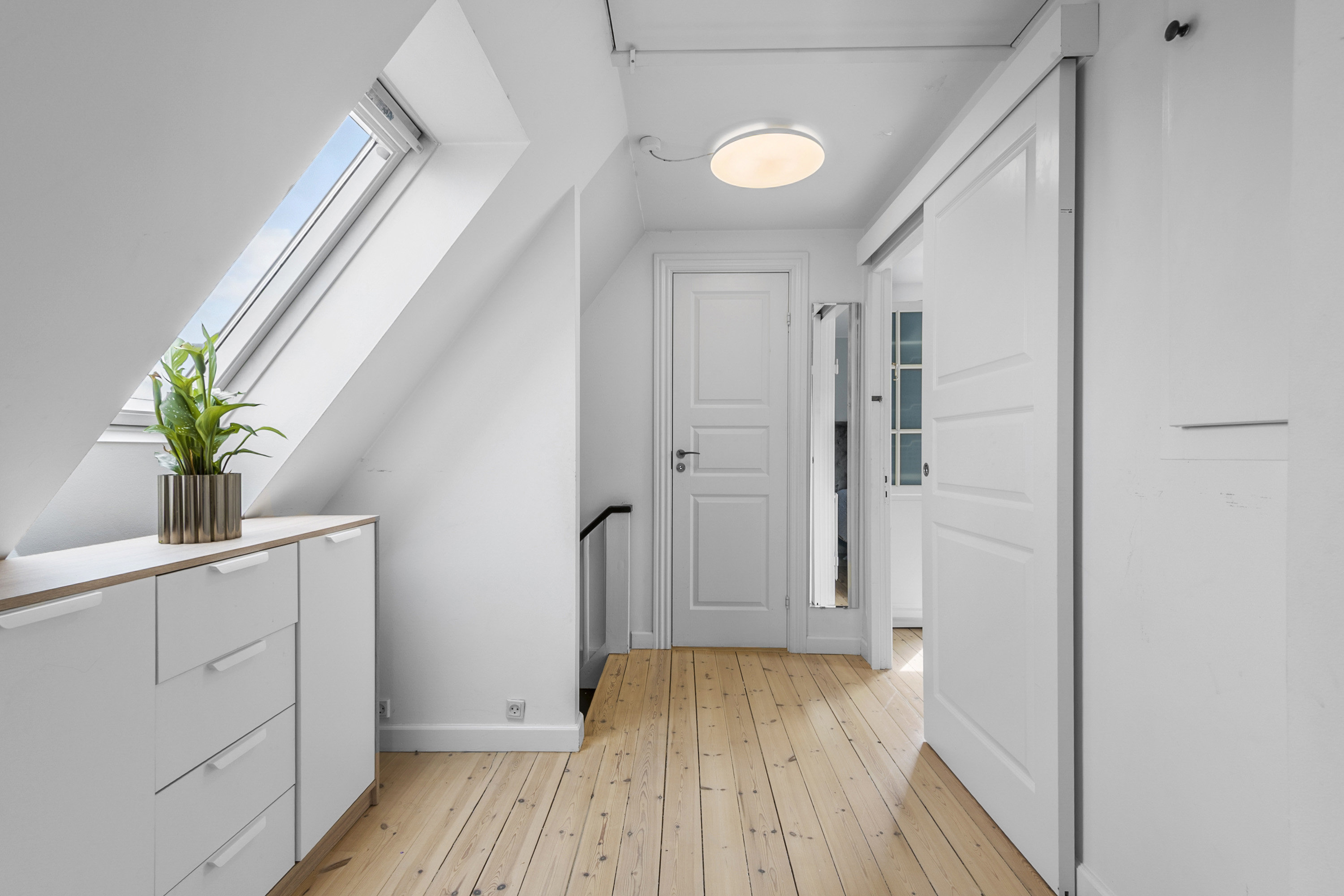 Fremhævet værelse billede i fuldskærmstilstand. Billede af Skovhusvænget 5, 4632 Bjæverskov