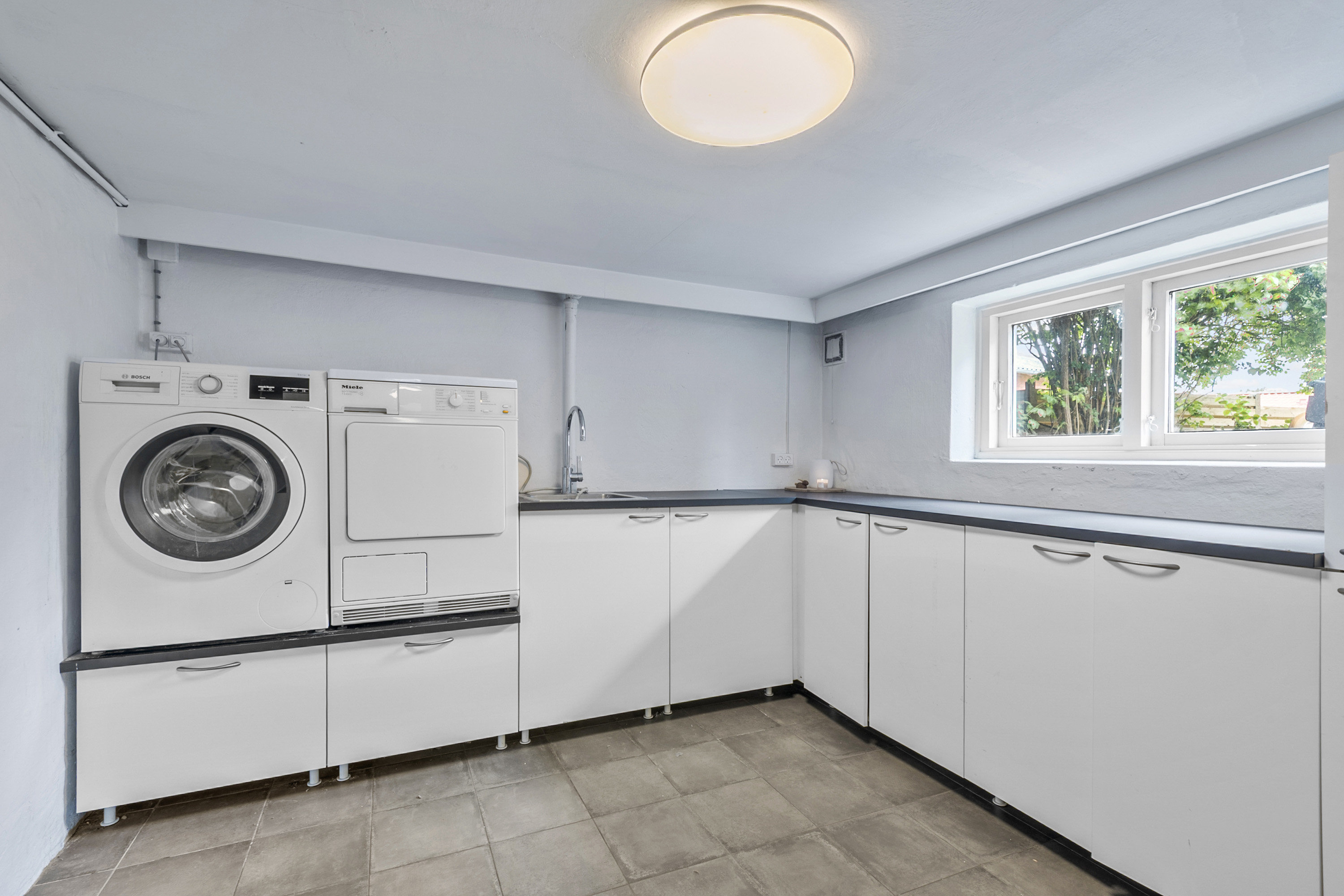 Fremhævet værelse billede i fuldskærmstilstand. Billede af Skovhusvænget 5, 4632 Bjæverskov