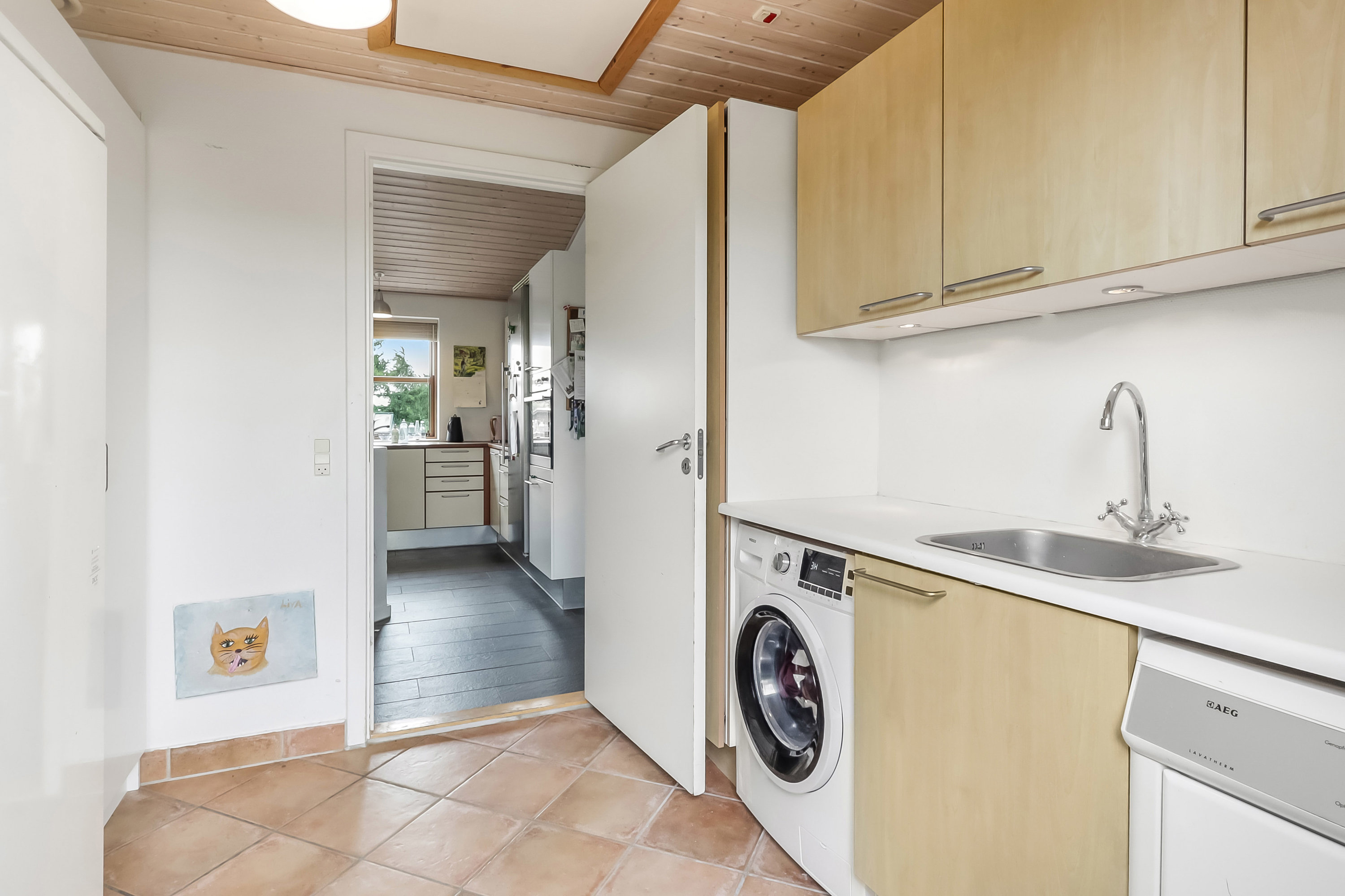 Fremhævet bryggers billede i fuldskærmstilstand. Billede af Skibsbakken 5, 5881 Skårup Fyn