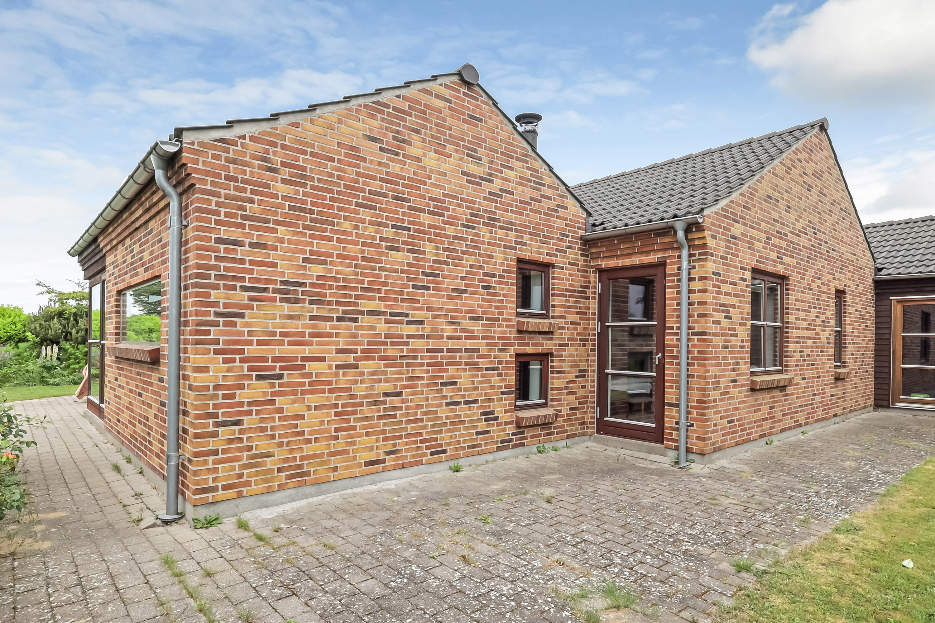 Fremhævet ejendommen billede i fuldskærmstilstand. Billede af Skibsbakken 5, 5881 Skårup Fyn