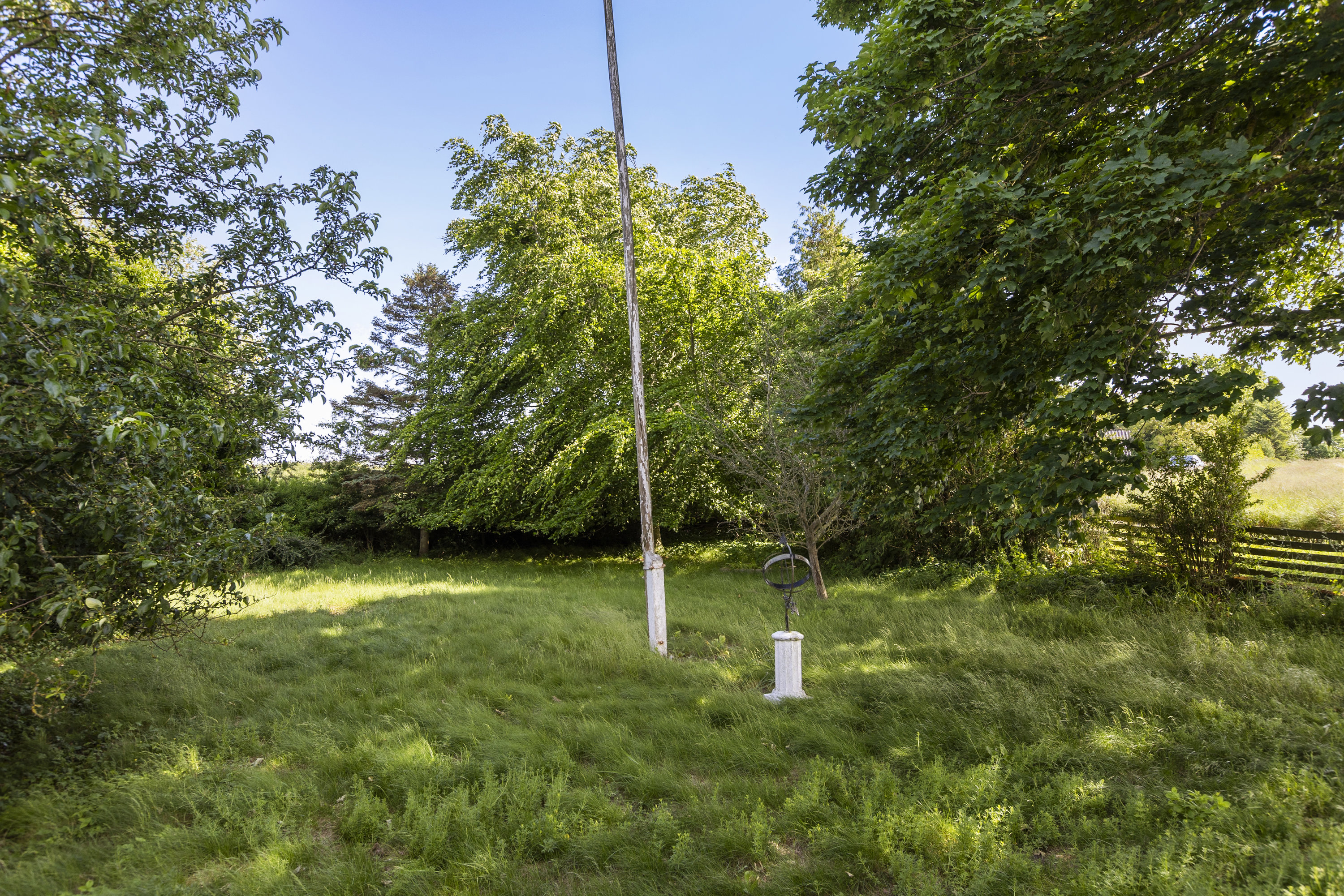 Fremhævet have billede i fuldskærmstilstand. Billede af Snekkerupvej 12, Snekkerup, 4200 Slagelse