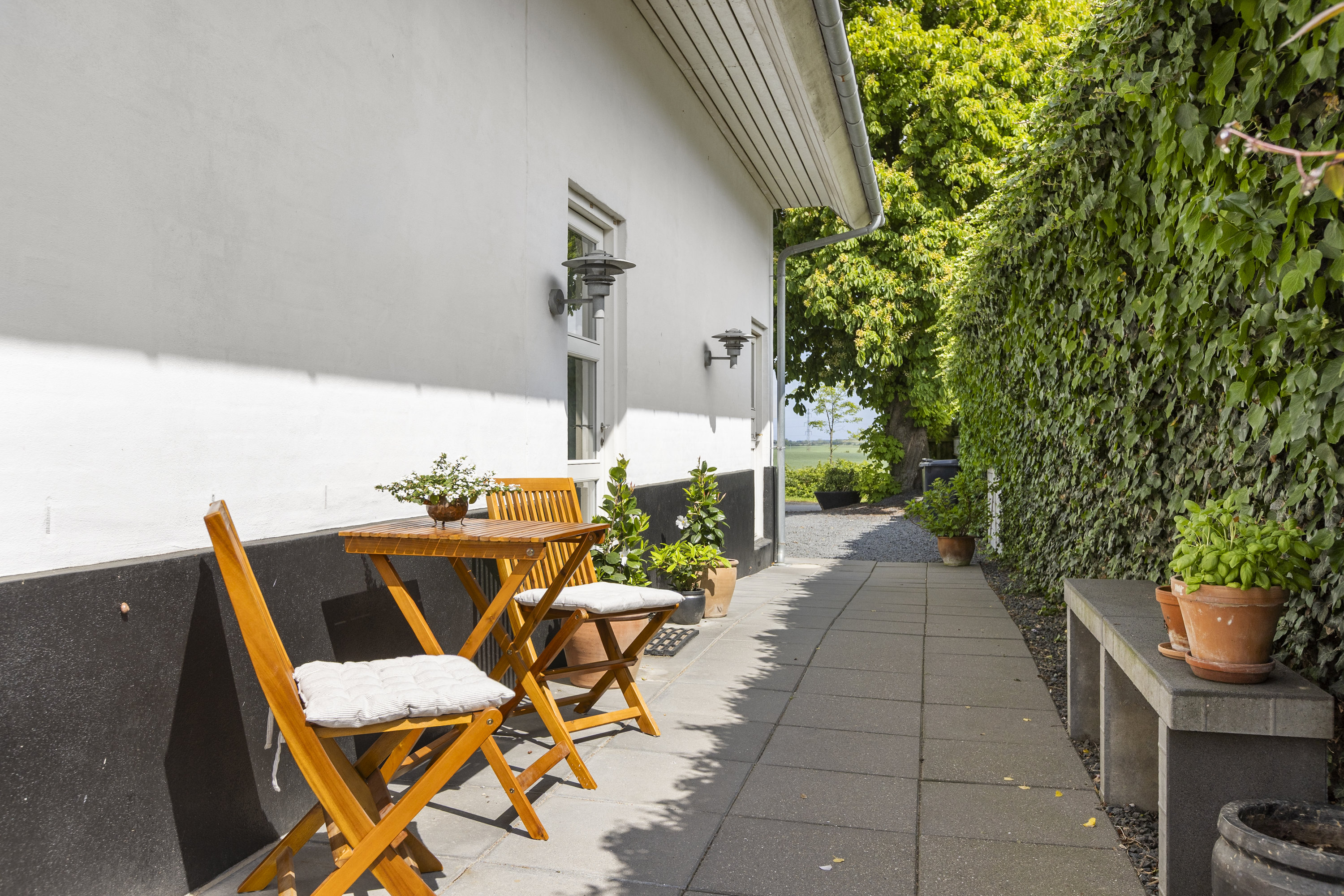 Fremhævet ejendommen billede i fuldskærmstilstand. Billede af Møllevangen 11, Rørby, 4400 Kalundborg