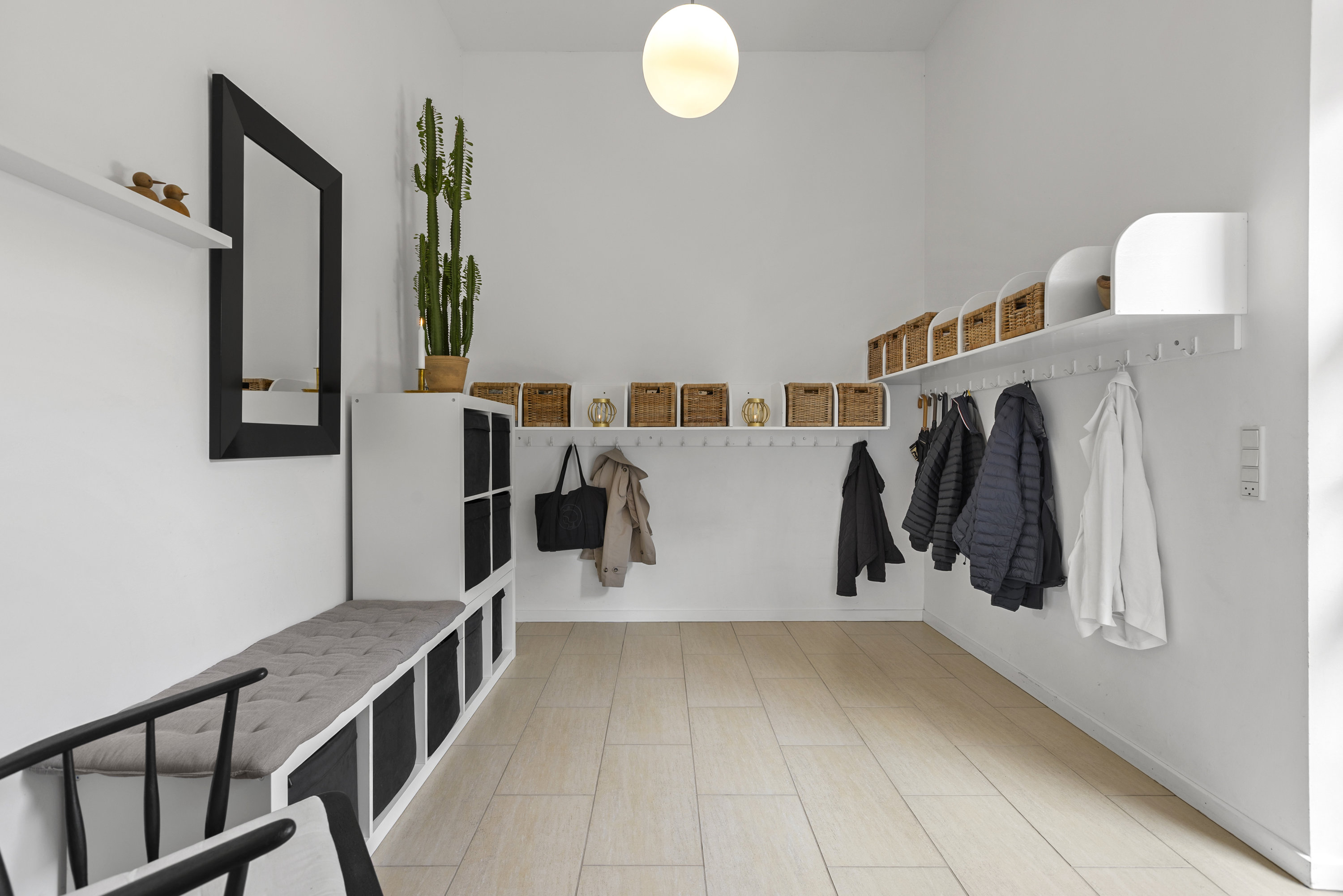 Miniaturebillede 1: andet. Billede af Møllevangen 11, Rørby, 4400 Kalundborg