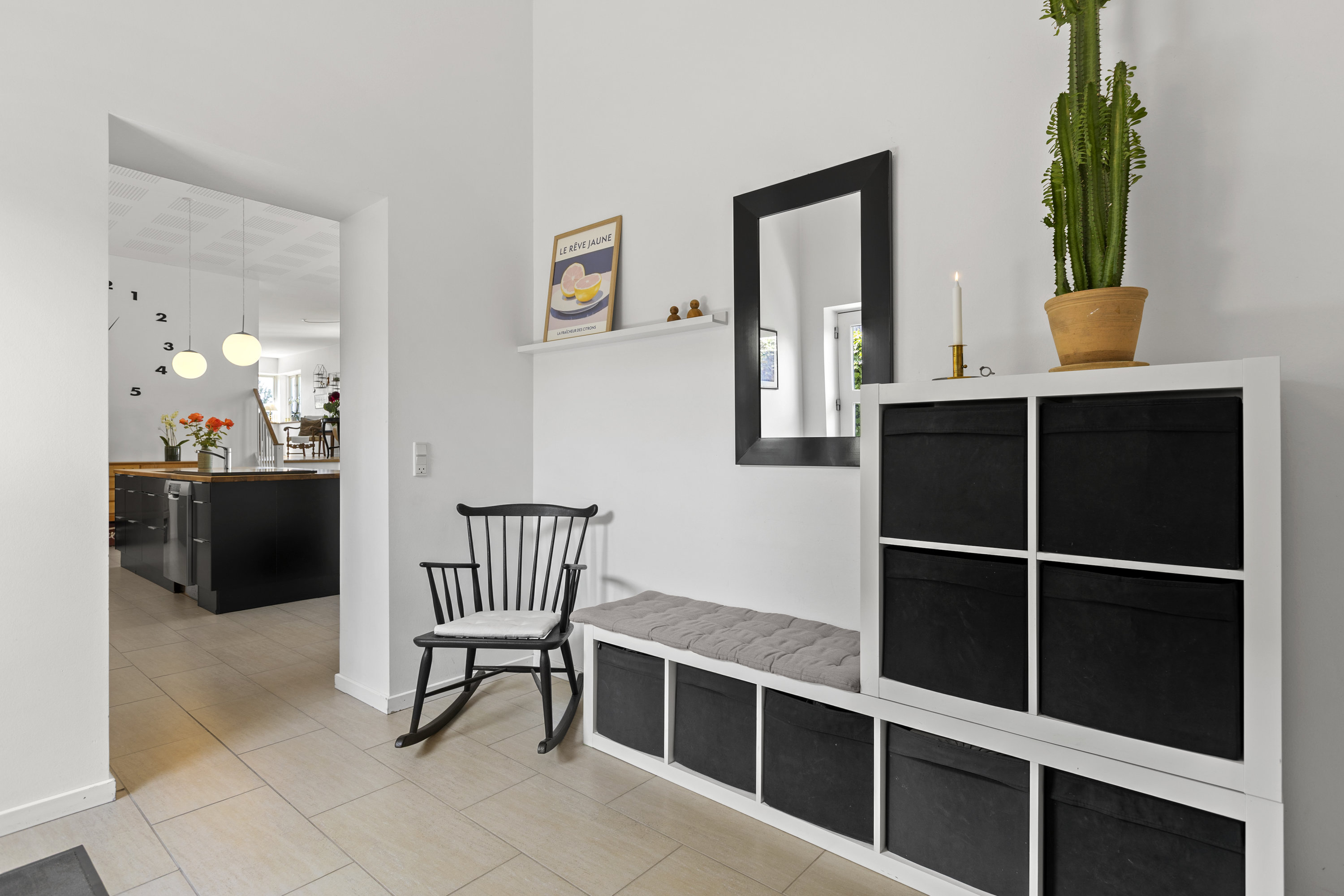 Miniaturebillede 2: andet. Billede af Møllevangen 11, Rørby, 4400 Kalundborg