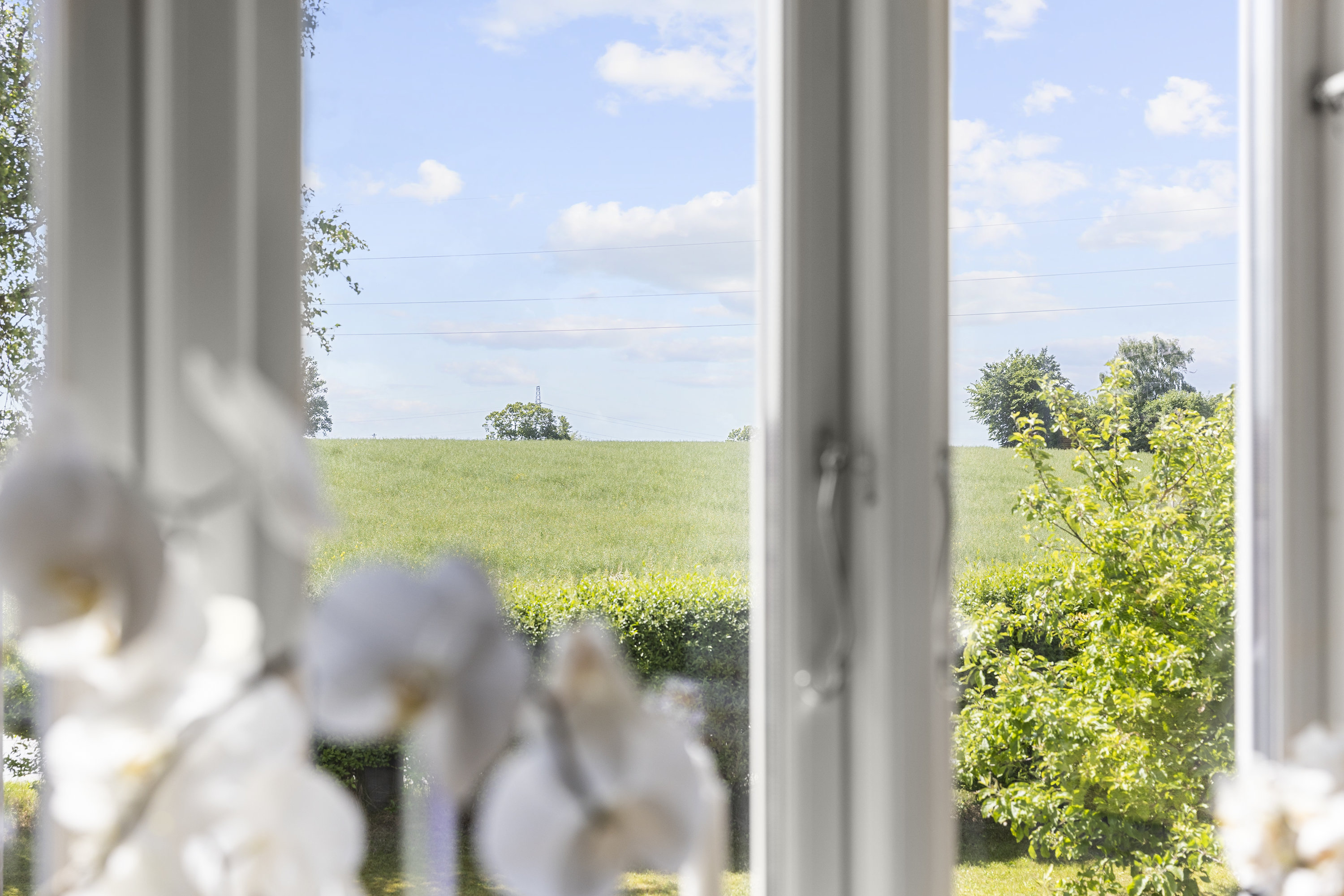 Fremhævet udsigt billede i fuldskærmstilstand. Billede af Møllevangen 11, Rørby, 4400 Kalundborg