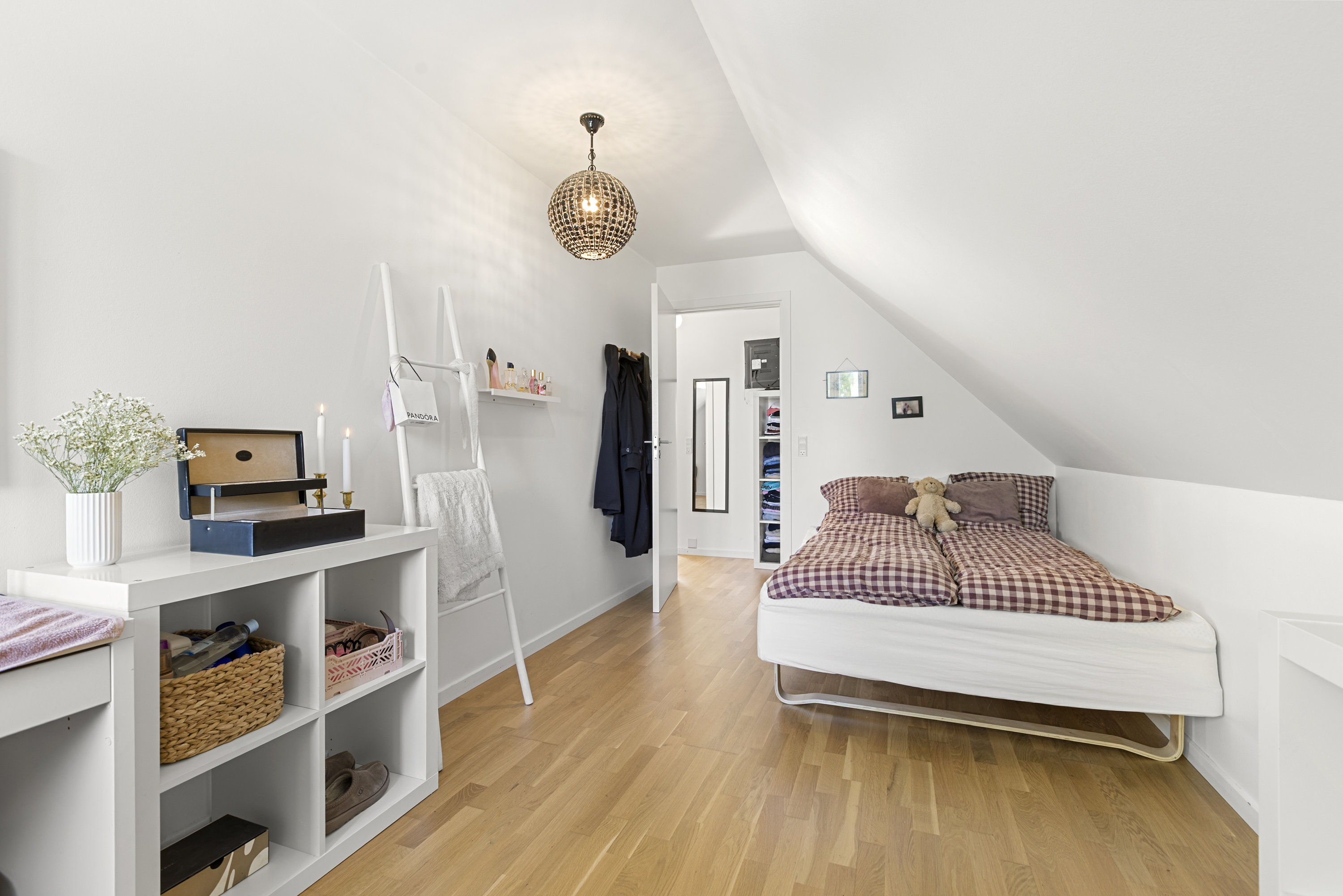 Fremhævet værelse billede i fuldskærmstilstand. Billede af Møllevangen 11, Rørby, 4400 Kalundborg