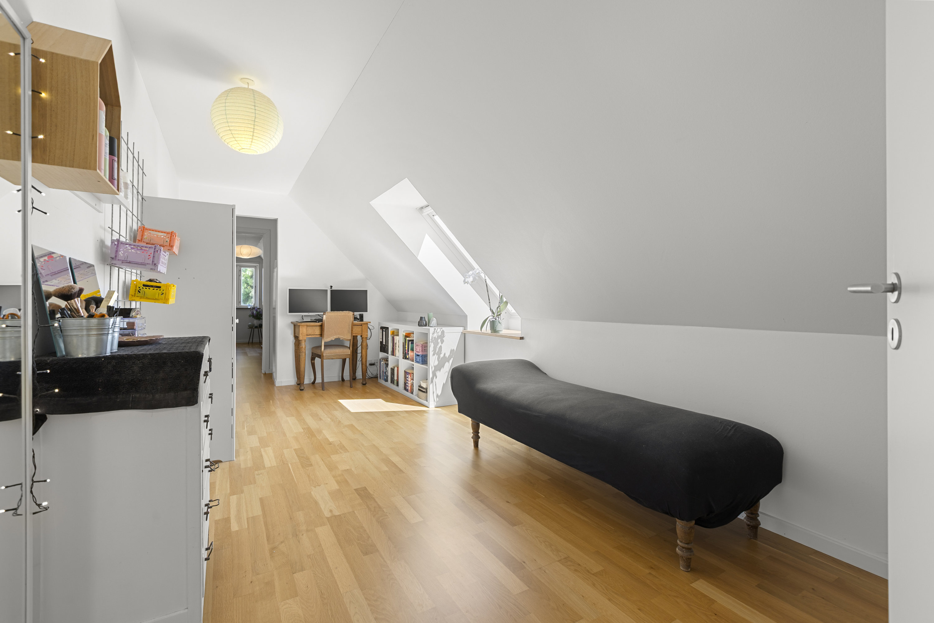 Fremhævet værelse billede i fuldskærmstilstand. Billede af Møllevangen 11, Rørby, 4400 Kalundborg