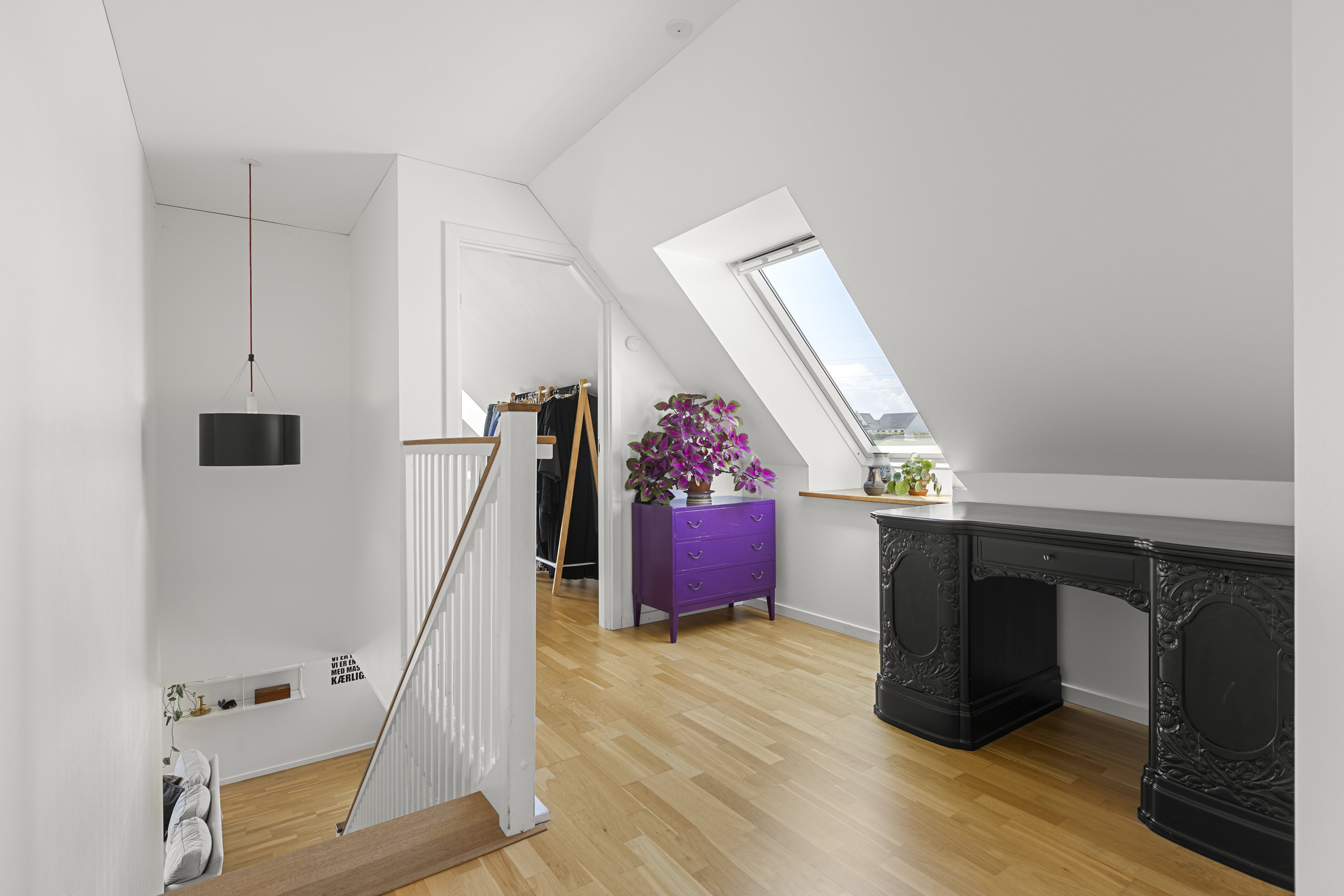 Fremhævet repos billede i fuldskærmstilstand. Billede af Møllevangen 11, Rørby, 4400 Kalundborg