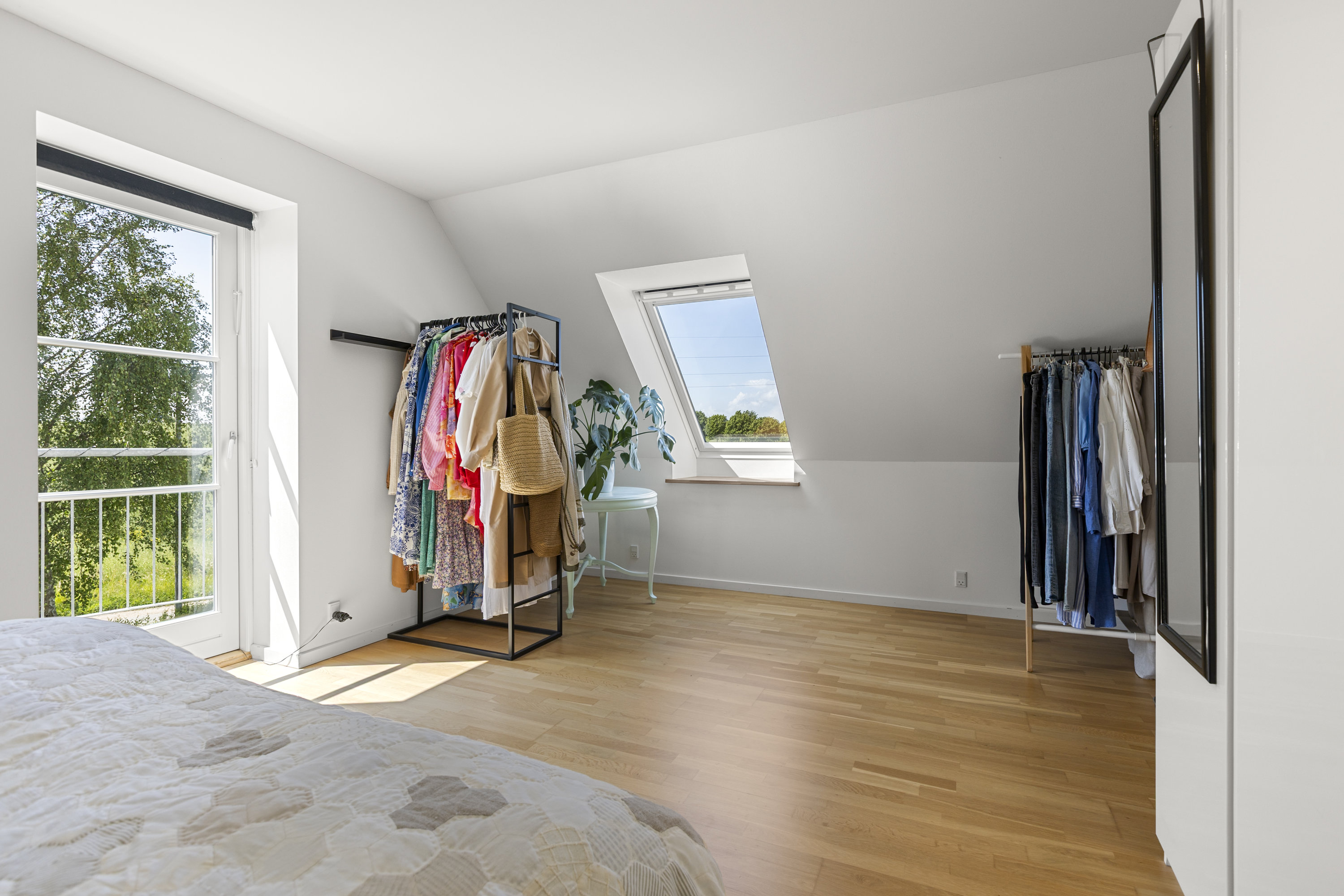 Fremhævet værelse billede i fuldskærmstilstand. Billede af Møllevangen 11, Rørby, 4400 Kalundborg