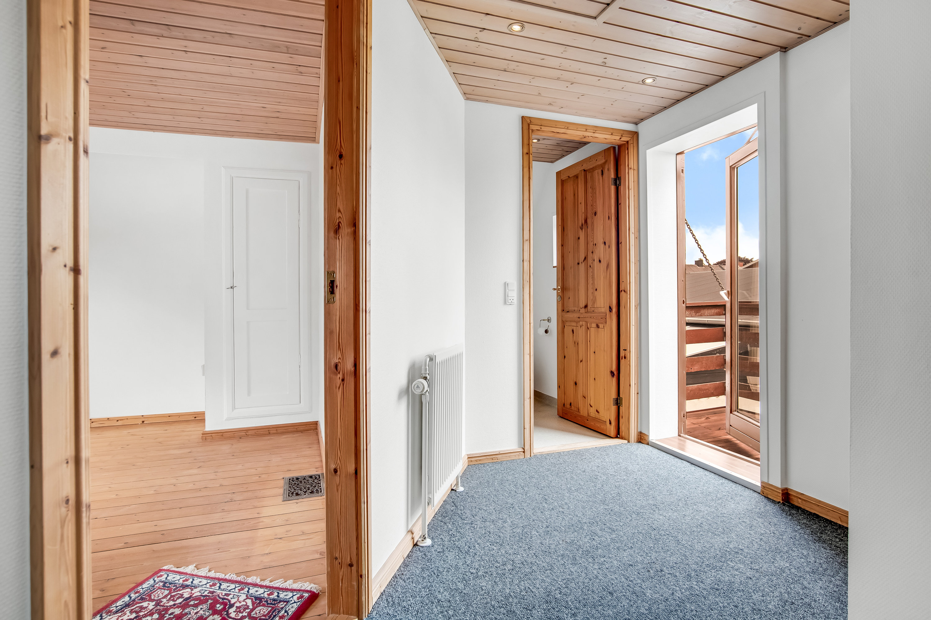 Fremhævet repos billede i fuldskærmstilstand. Billede af Fredensgade 1, 7500 Holstebro