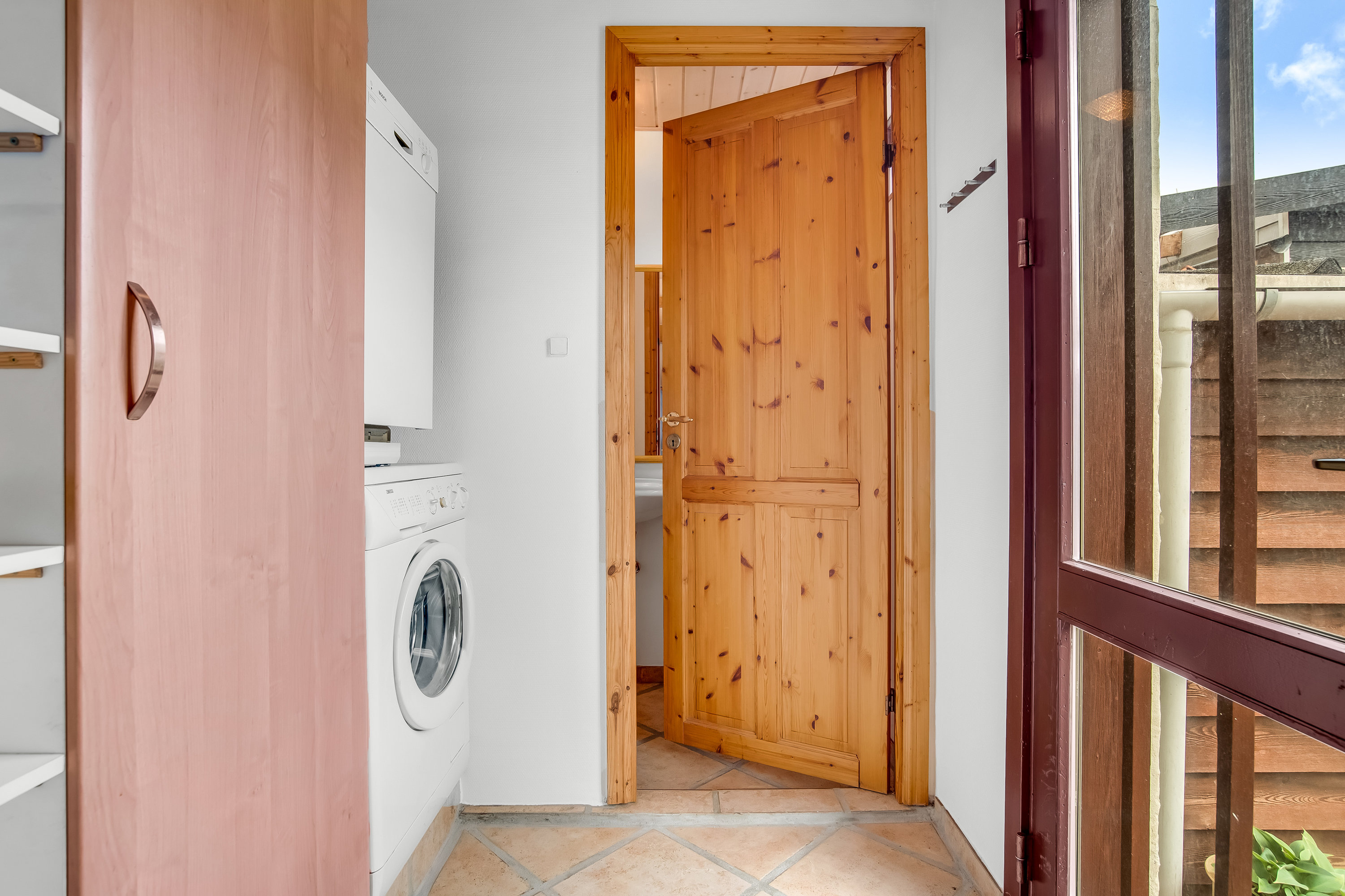 Fremhævet bryggers billede i fuldskærmstilstand. Billede af Fredensgade 1, 7500 Holstebro