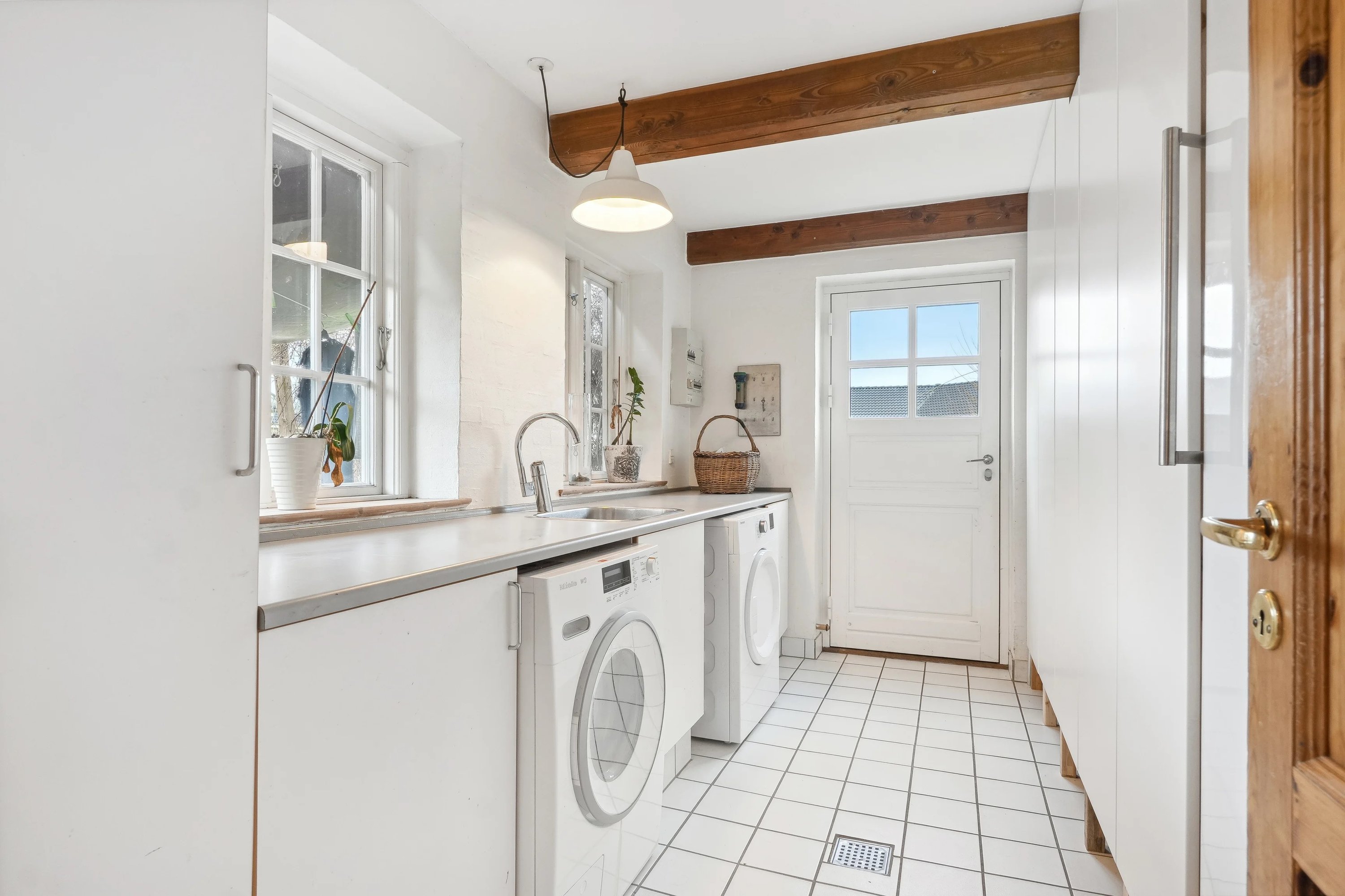 Fremhævet bryggers billede i fuldskærmstilstand. Billede af Åbyvejen 45, 5881 Skårup Fyn