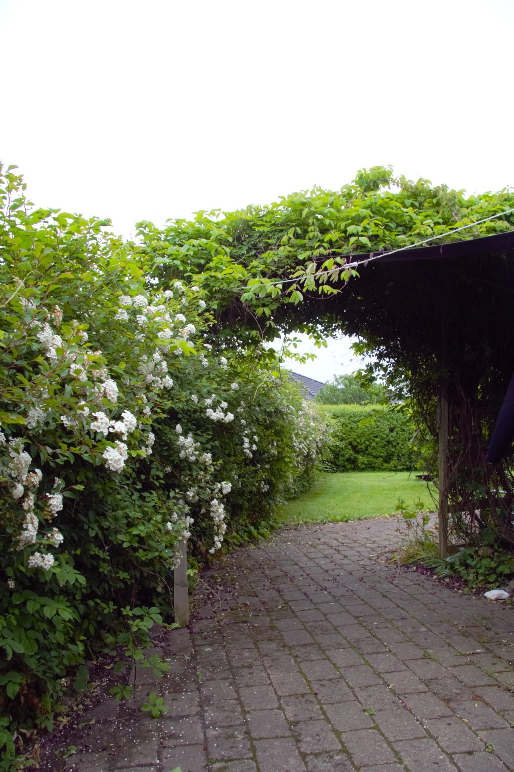 Fremhævet ejendommen billede i fuldskærmstilstand. Billede af Åbyvejen 45, 5881 Skårup Fyn