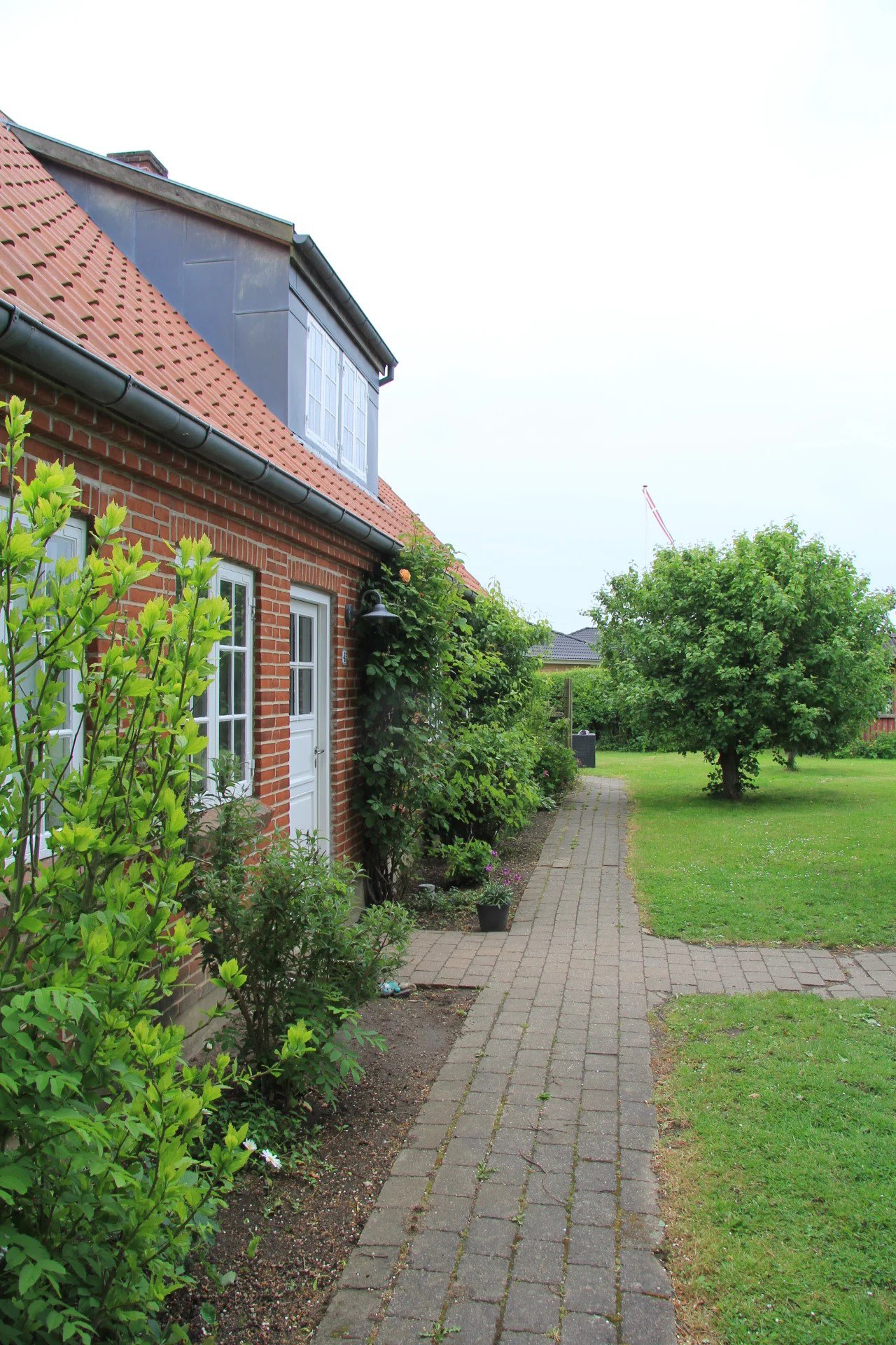 Fremhævet ejendommen billede i fuldskærmstilstand. Billede af Åbyvejen 45, 5881 Skårup Fyn