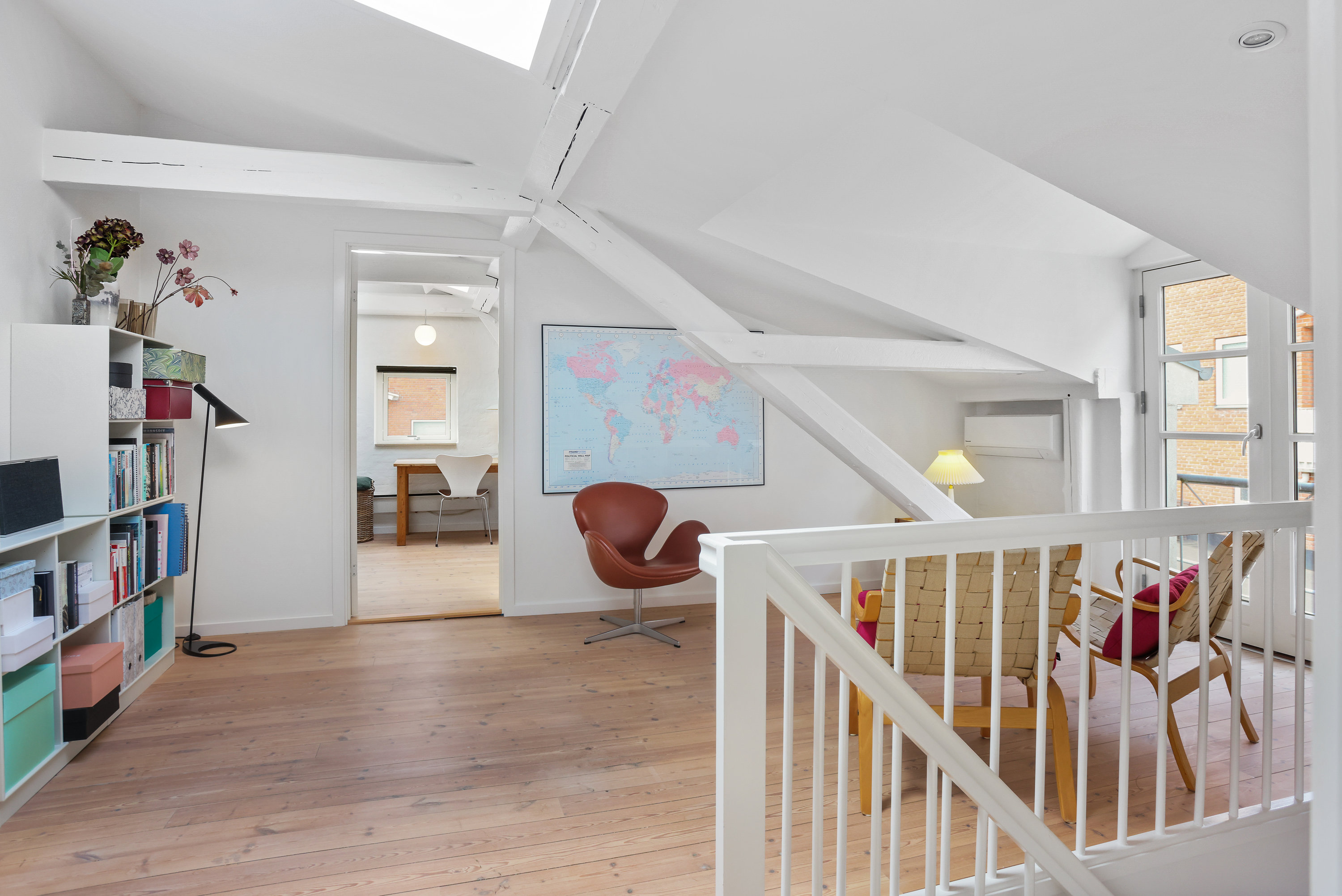 Fremhævet hems billede i fuldskærmstilstand. Billede af Sct. Jørgens Vej 24, st.. 10., 8800 Viborg