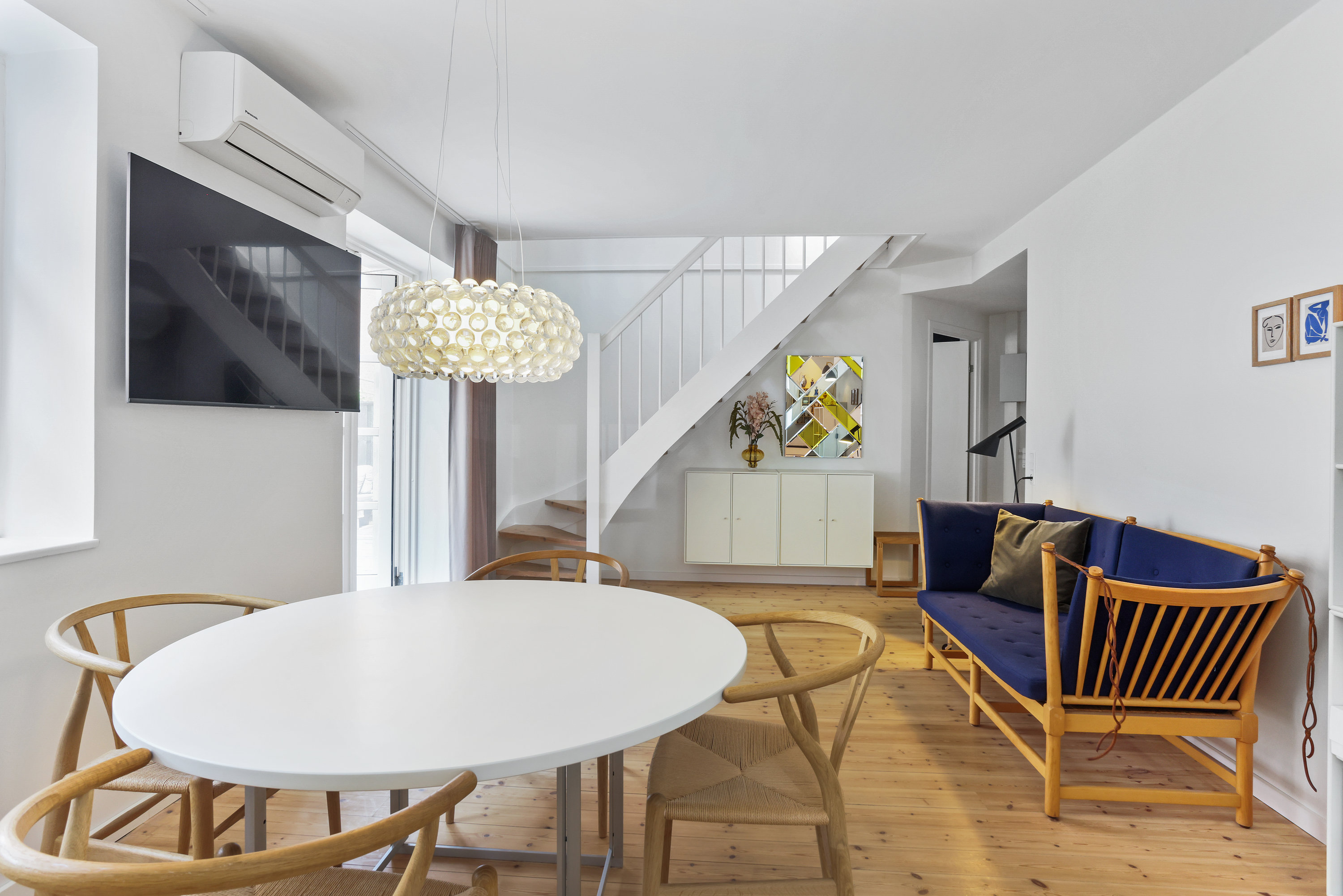 Fremhævet alrum billede i fuldskærmstilstand. Billede af Sct. Jørgens Vej 24, st.. 10., 8800 Viborg