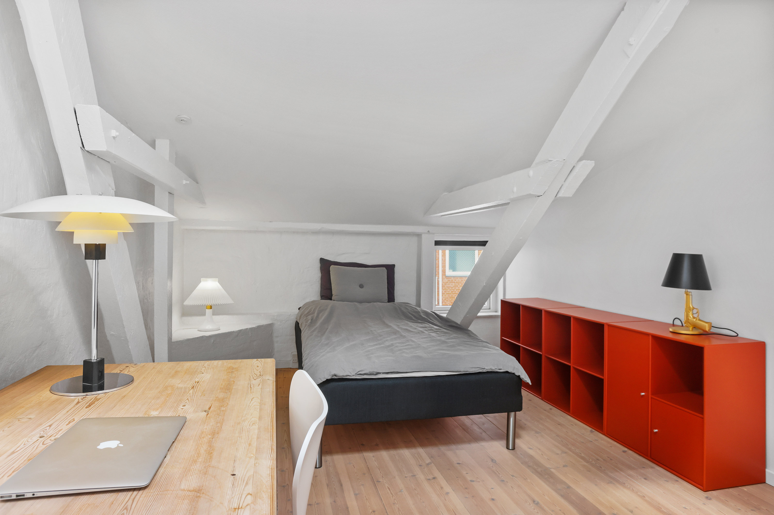 Fremhævet hems billede i fuldskærmstilstand. Billede af Sct. Jørgens Vej 24, st.. 10., 8800 Viborg