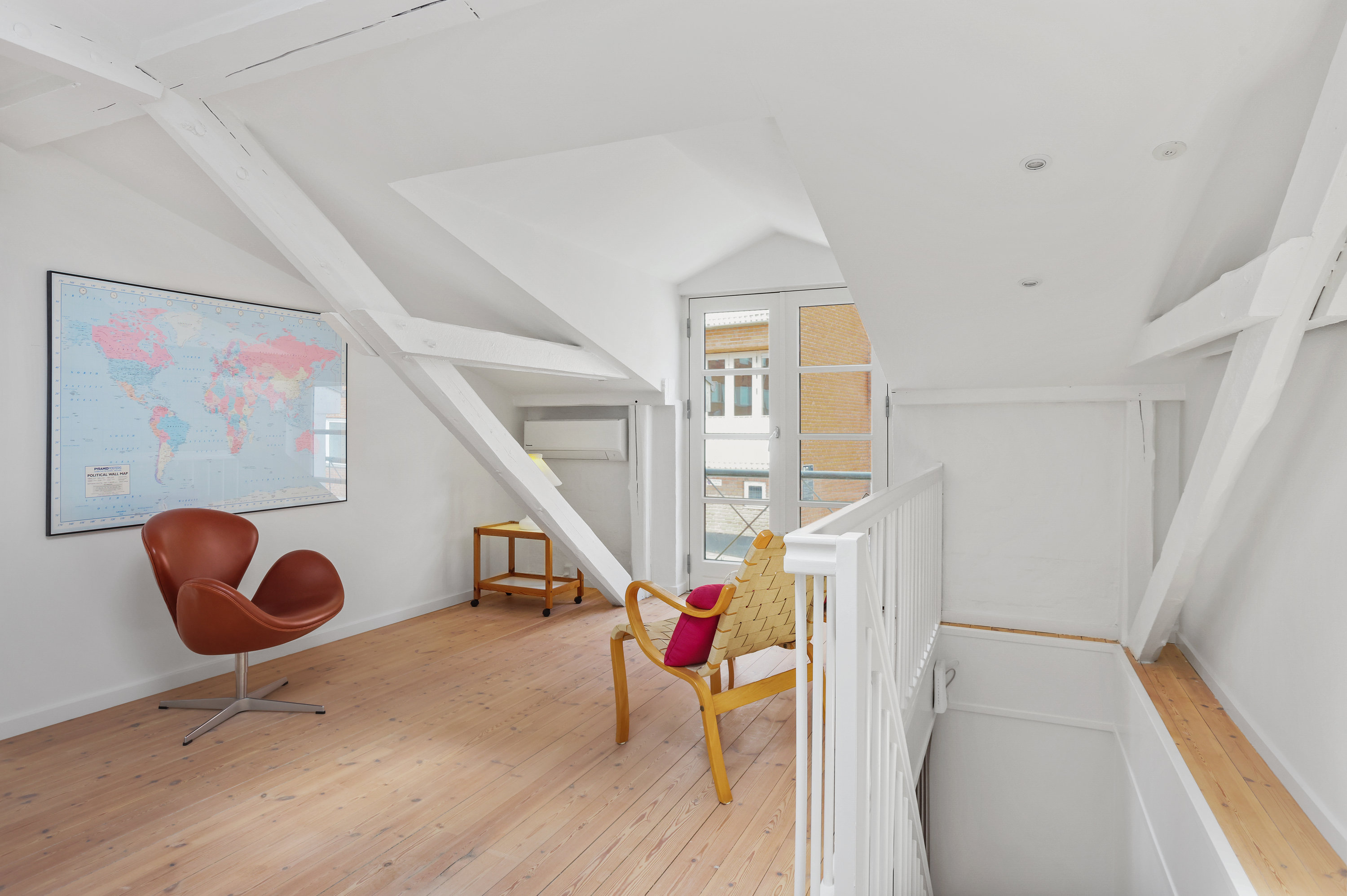 Fremhævet hems billede i fuldskærmstilstand. Billede af Sct. Jørgens Vej 24, st.. 10., 8800 Viborg