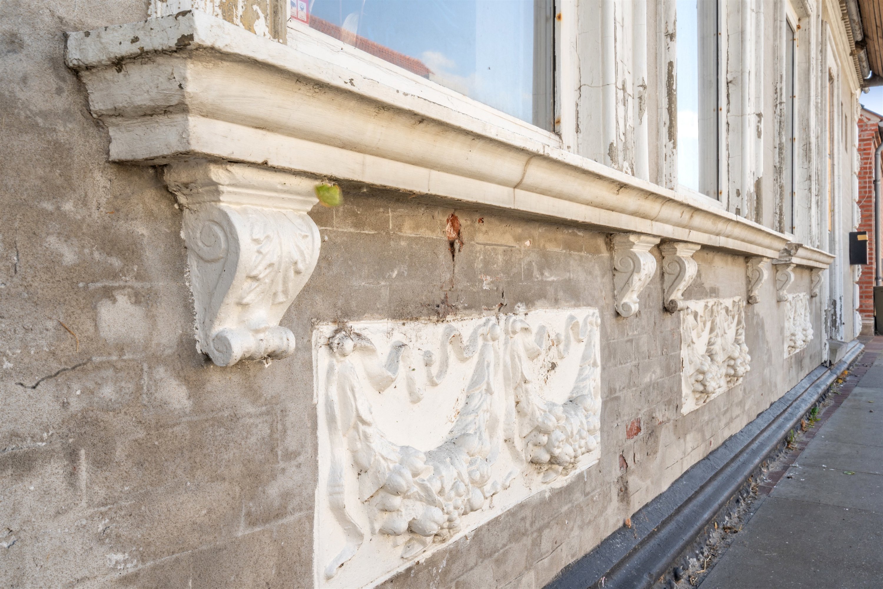 Fremhævet ejendommen billede i fuldskærmstilstand. Billede af Nørregade 20, 6690 Gørding