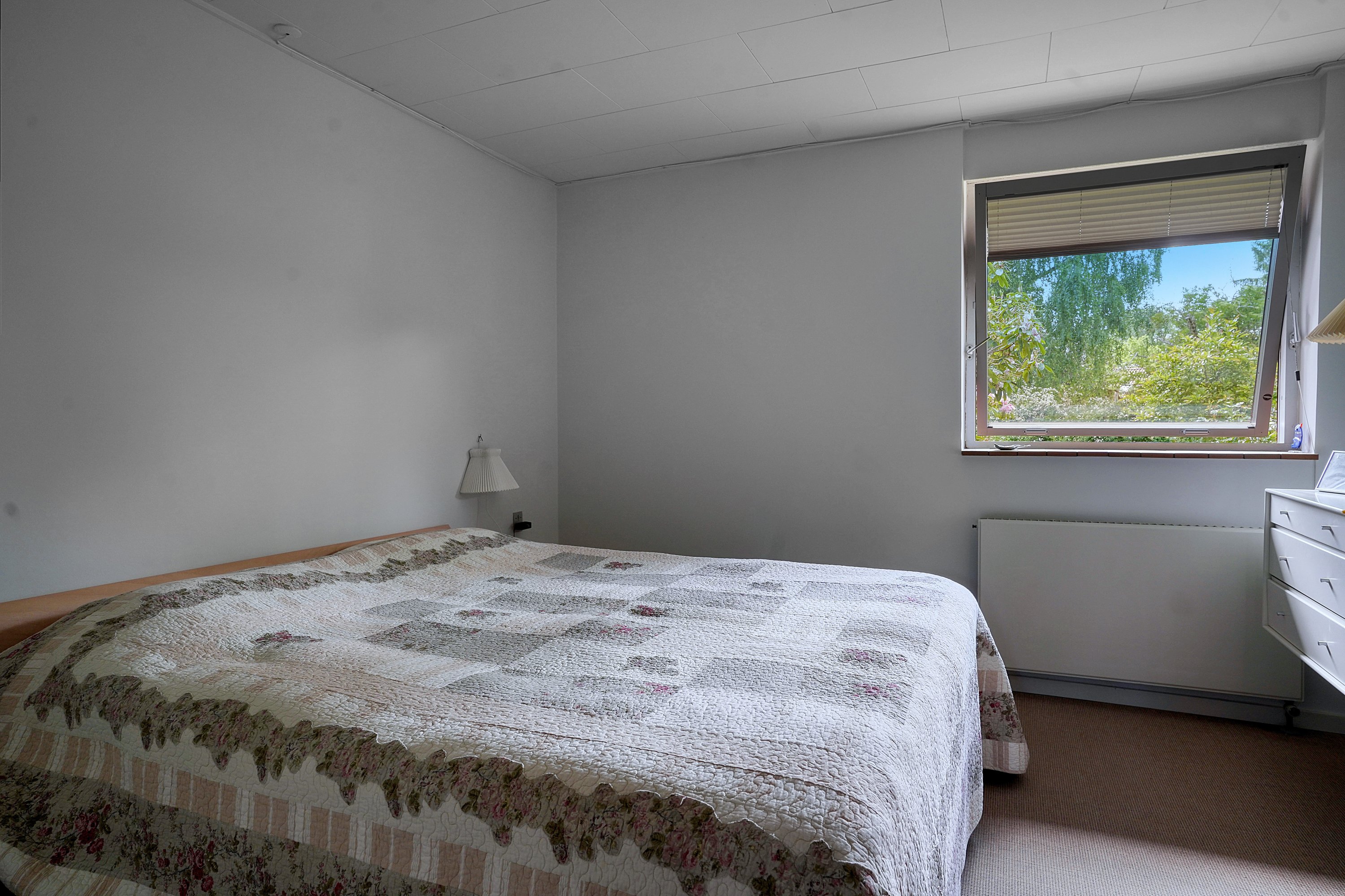 Fremhævet værelse billede i fuldskærmstilstand. Billede af Gydeparken 8, Esbønderup, 3230 Græsted